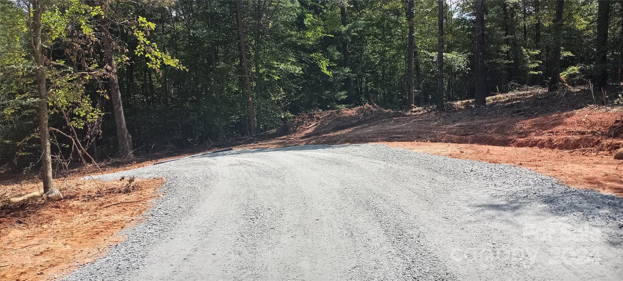 New Road - Nebo