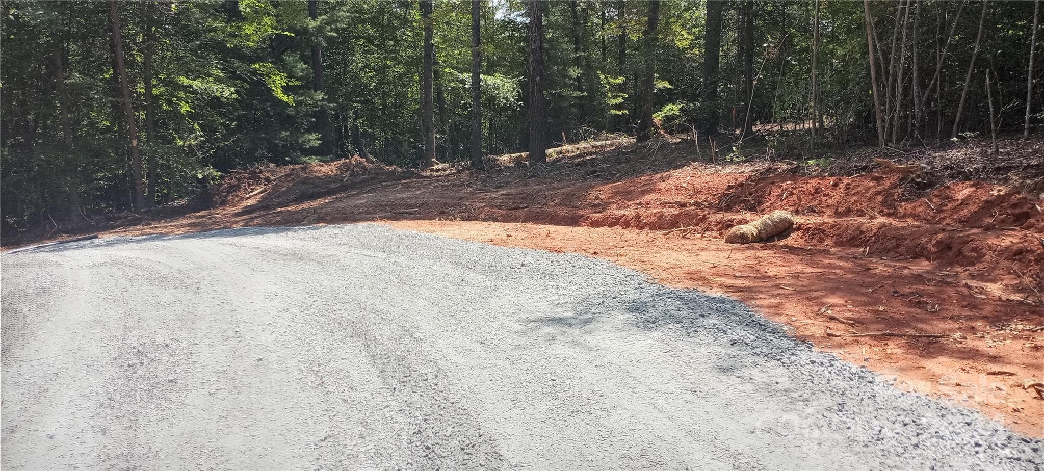 New Road - Nebo
