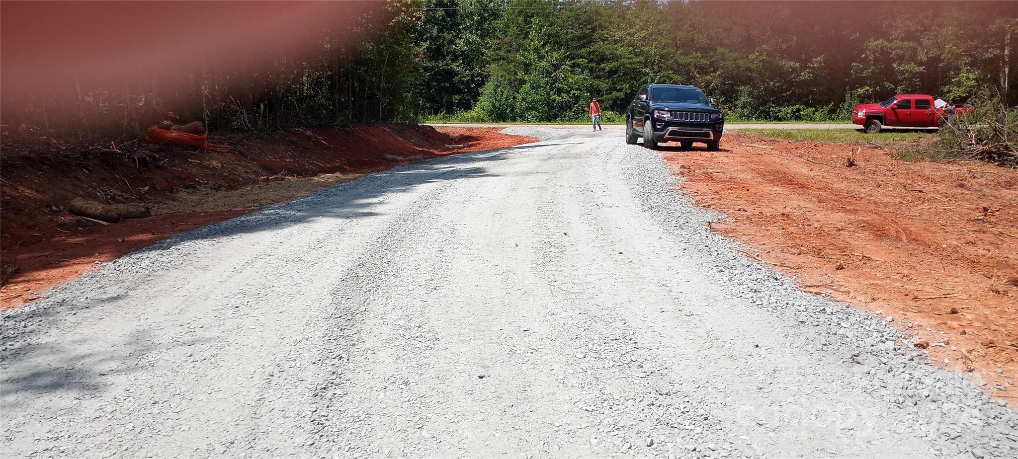 New Road - Nebo