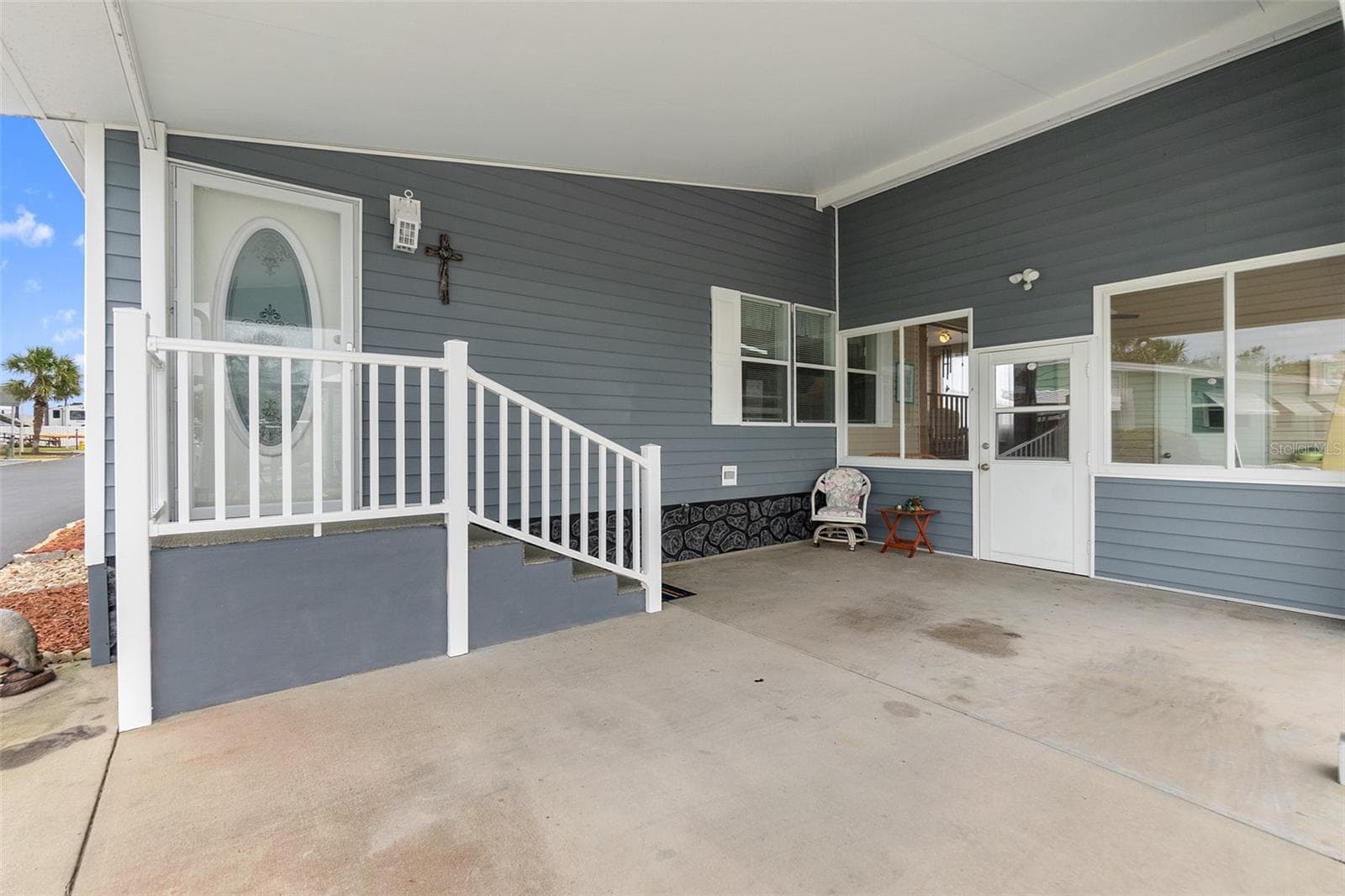 Manufactured Home at 30 WINDWARD DR, FLAGLER BEACH, photo 3 of 51