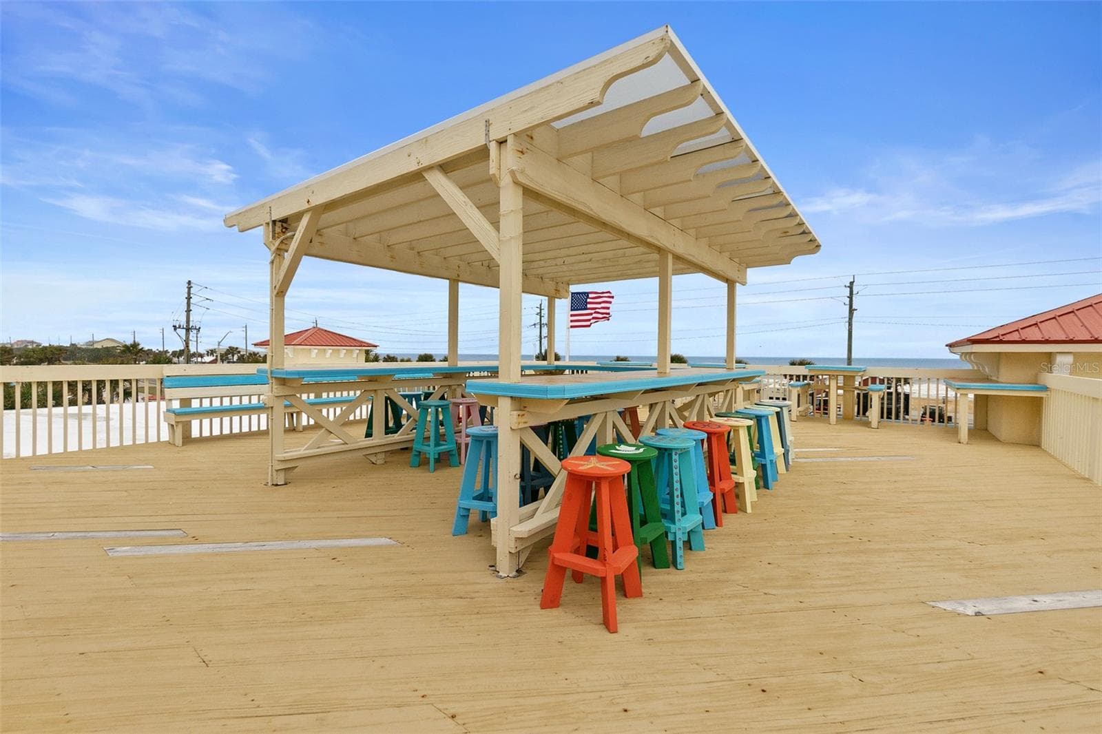 Manufactured Home at 30 WINDWARD DR, FLAGLER BEACH, photo 37 of 51