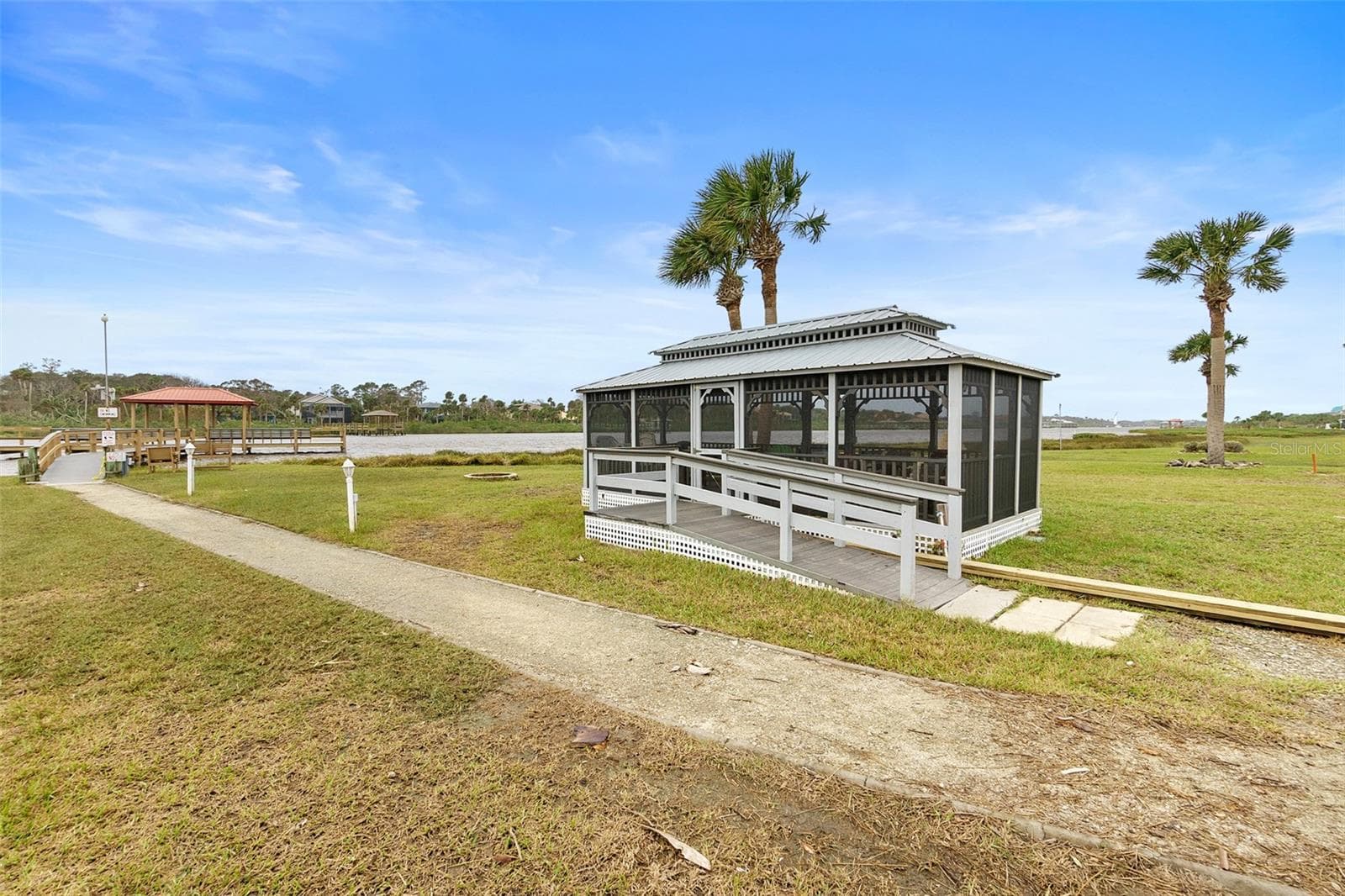 Manufactured Home at 30 WINDWARD DR, FLAGLER BEACH, photo 45 of 51