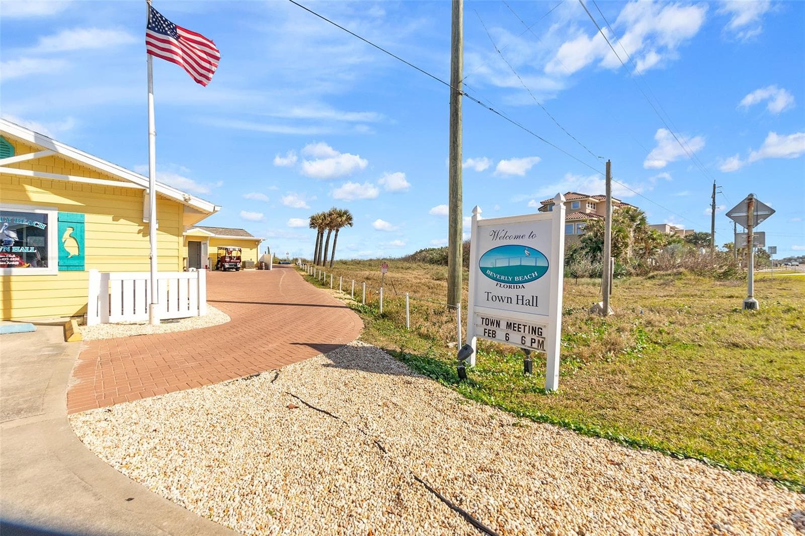 Manufactured Home at 30 WINDWARD DR, FLAGLER BEACH, photo 46 of 51