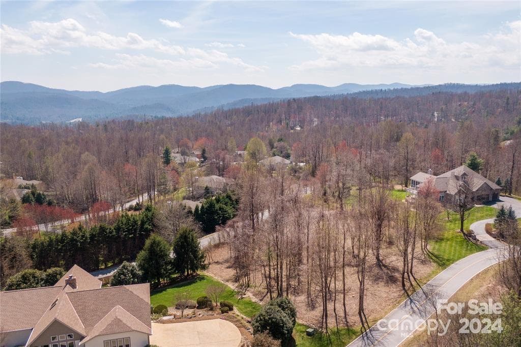 Lot at 000 BERRY CREEK Drive, Flat Rock, photo 5 of 10