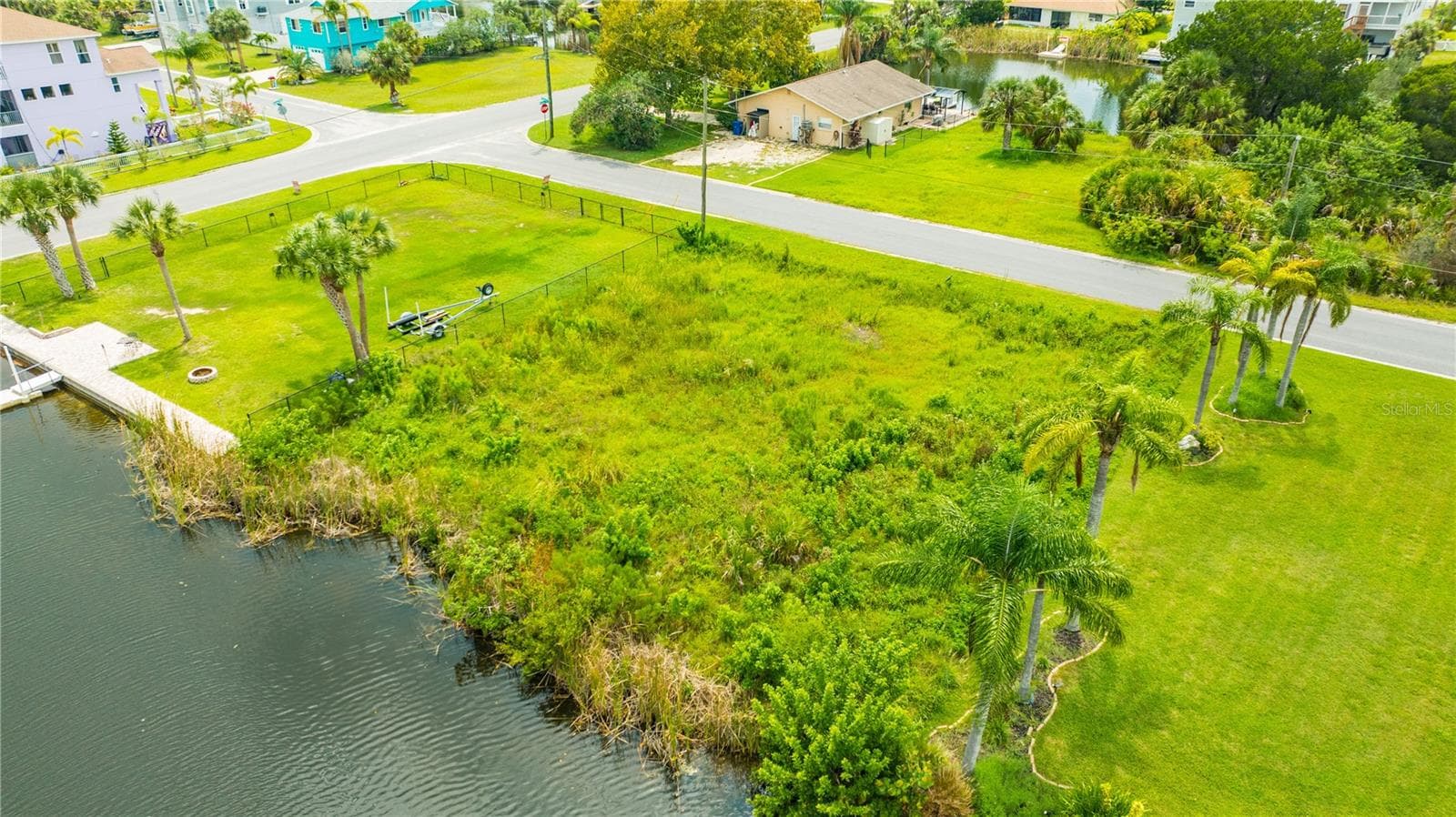 0 ROSE ARBOR DR