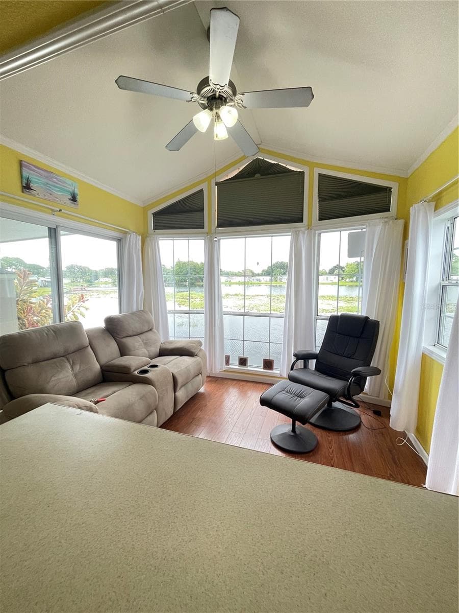Manufactured Home at 92 EAGLE PT S, OSTEEN, photo 5 of 22