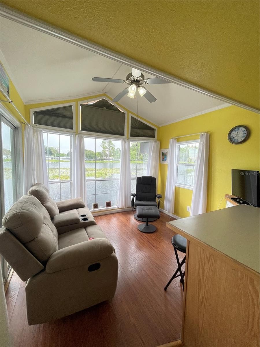 Manufactured Home at 92 EAGLE PT S, OSTEEN, photo 6 of 22