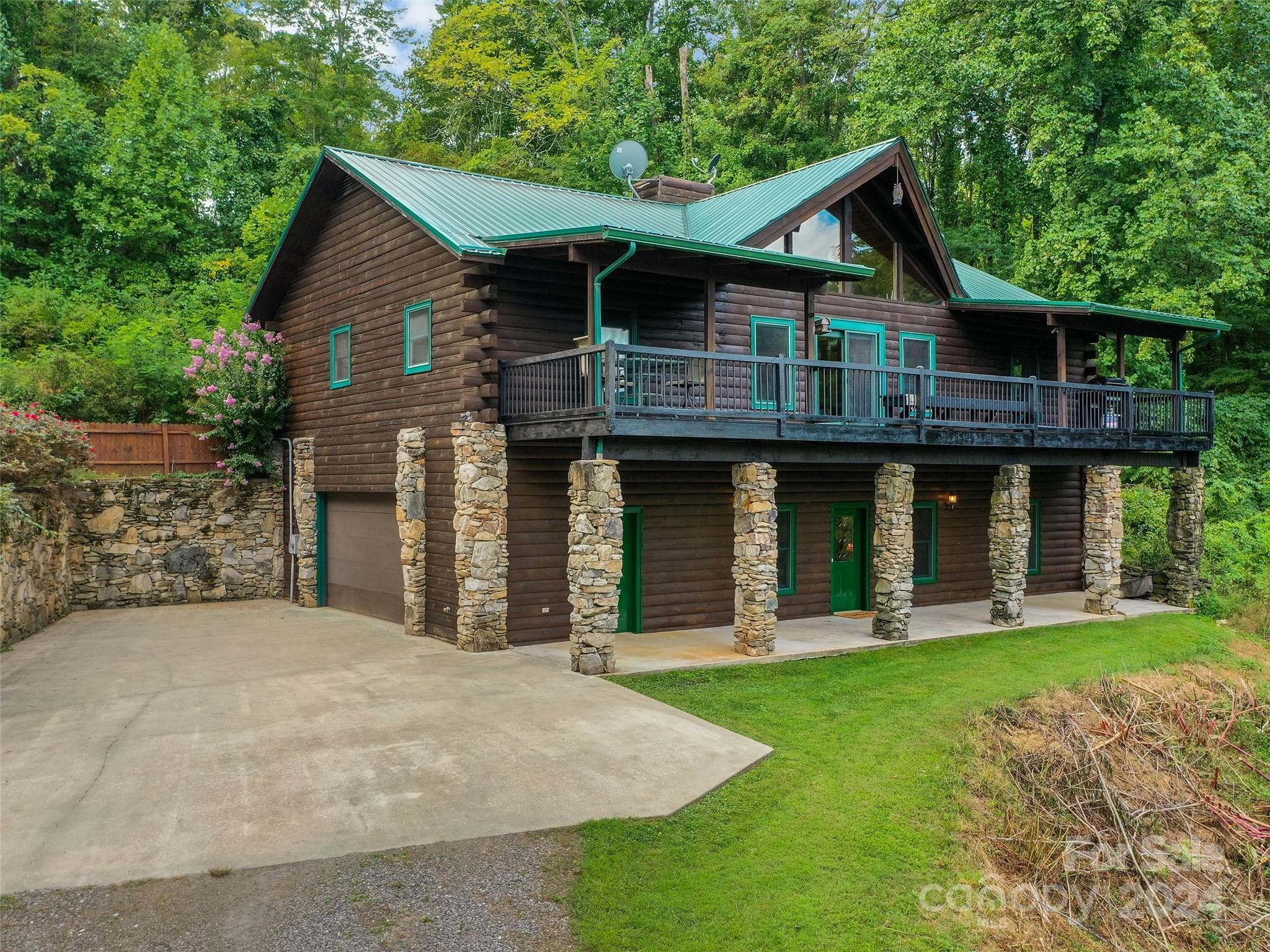 Single Family Residence at Canton, photo 2 of 48