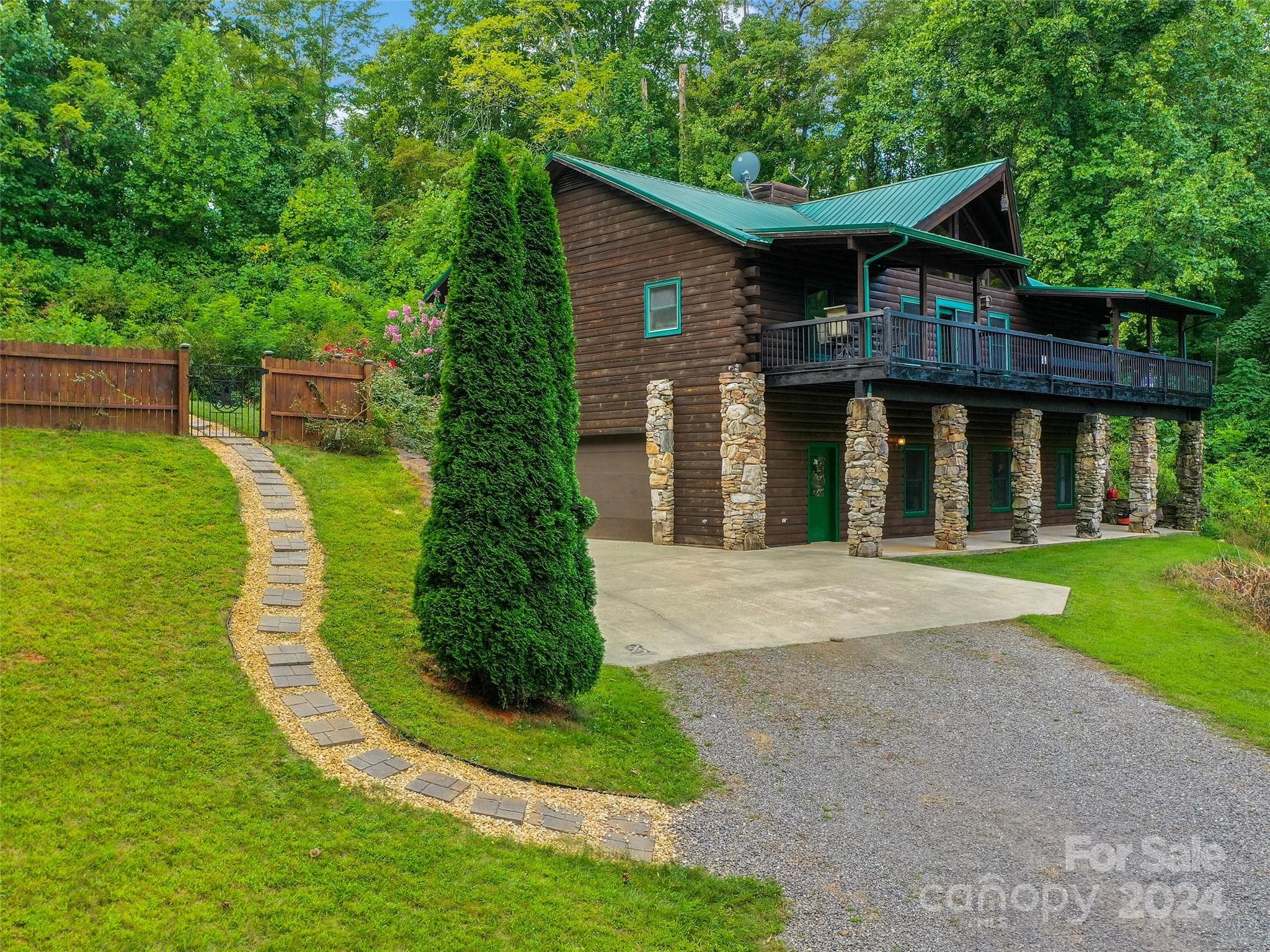 Single Family Residence at Canton, photo 3 of 48