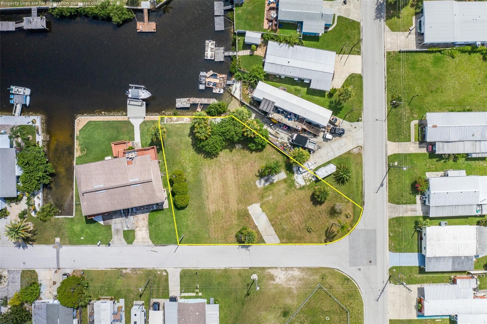 13008 BALLAST CT