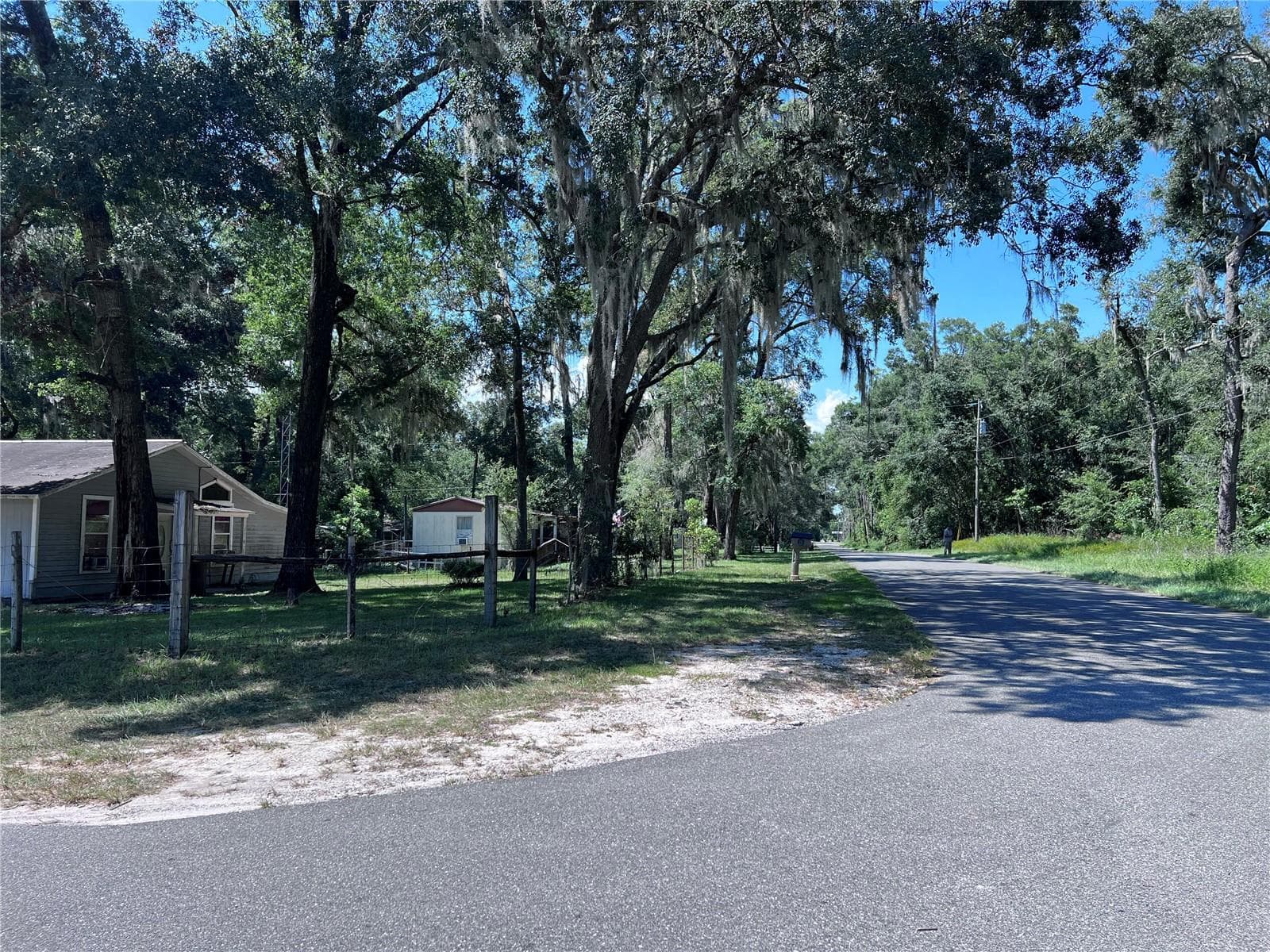 Land at 00 NW 90TH CT, FANNING SPRINGS, photo 6 of 6