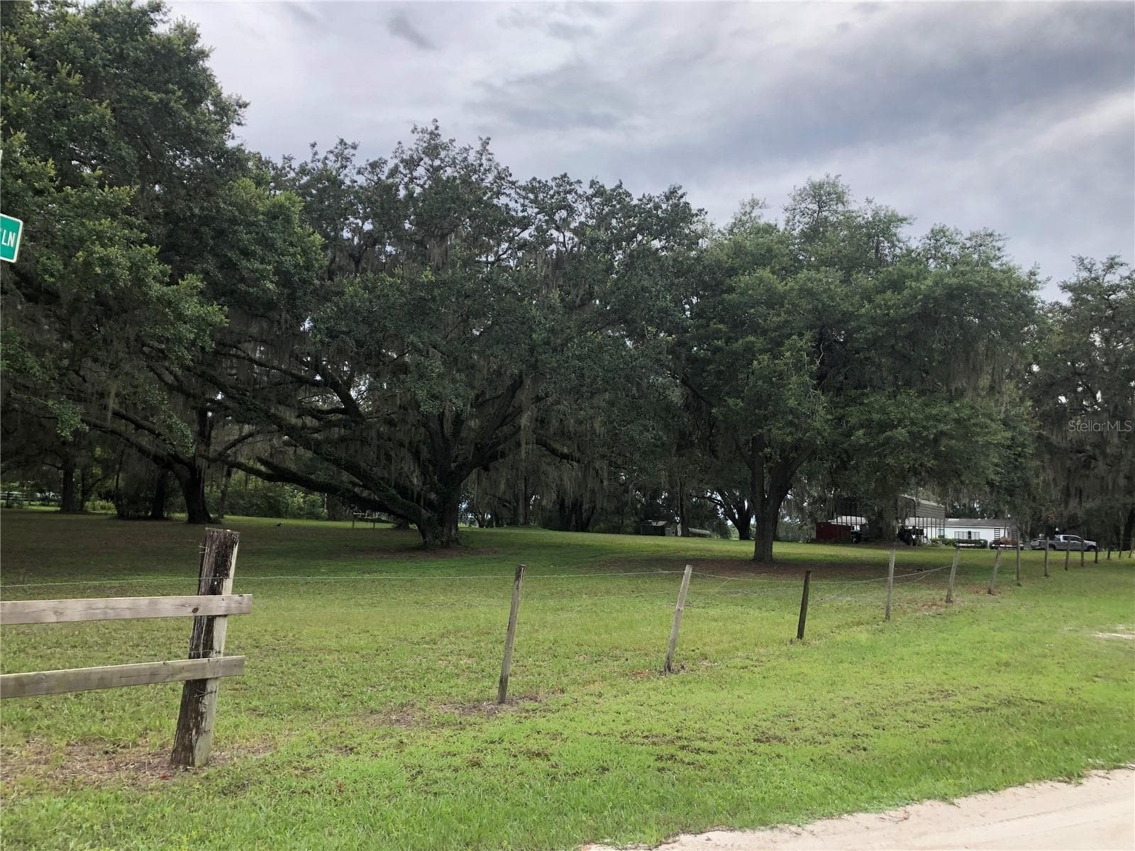 pasture - 30340 BAYLOR LN, WESLEY CHAPEL