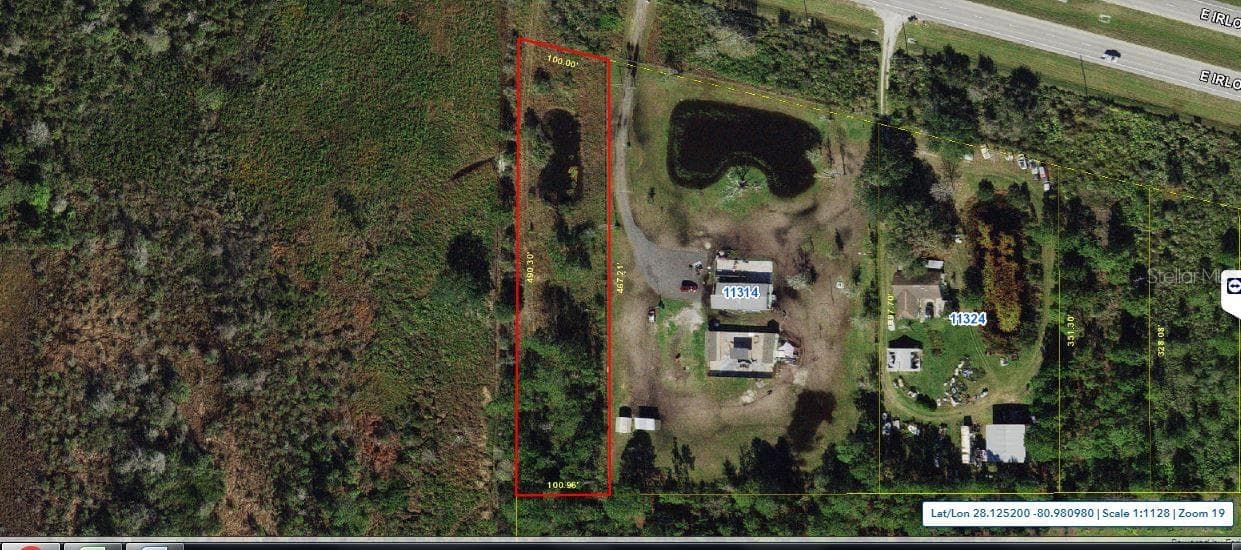 11300 E IRLO BRONSON MEMORIAL HWY