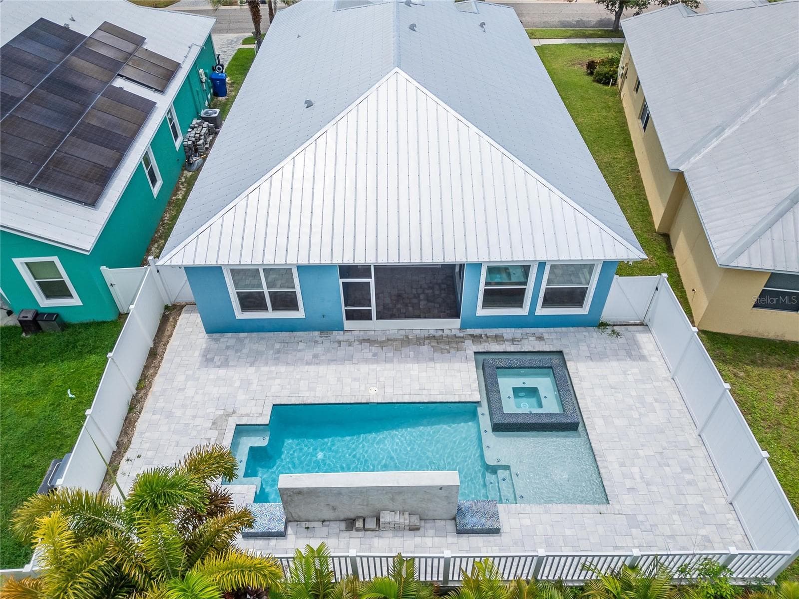 Single Family Residence at 567 BIMINI BAY BLVD, APOLLO BEACH, photo 2 of 86