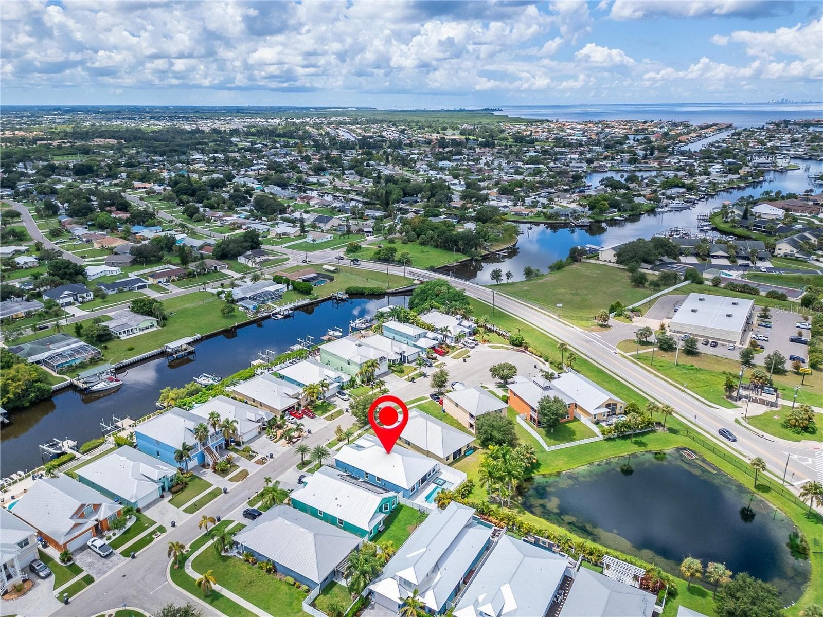 Single Family Residence at 567 BIMINI BAY BLVD, APOLLO BEACH, photo 3 of 86