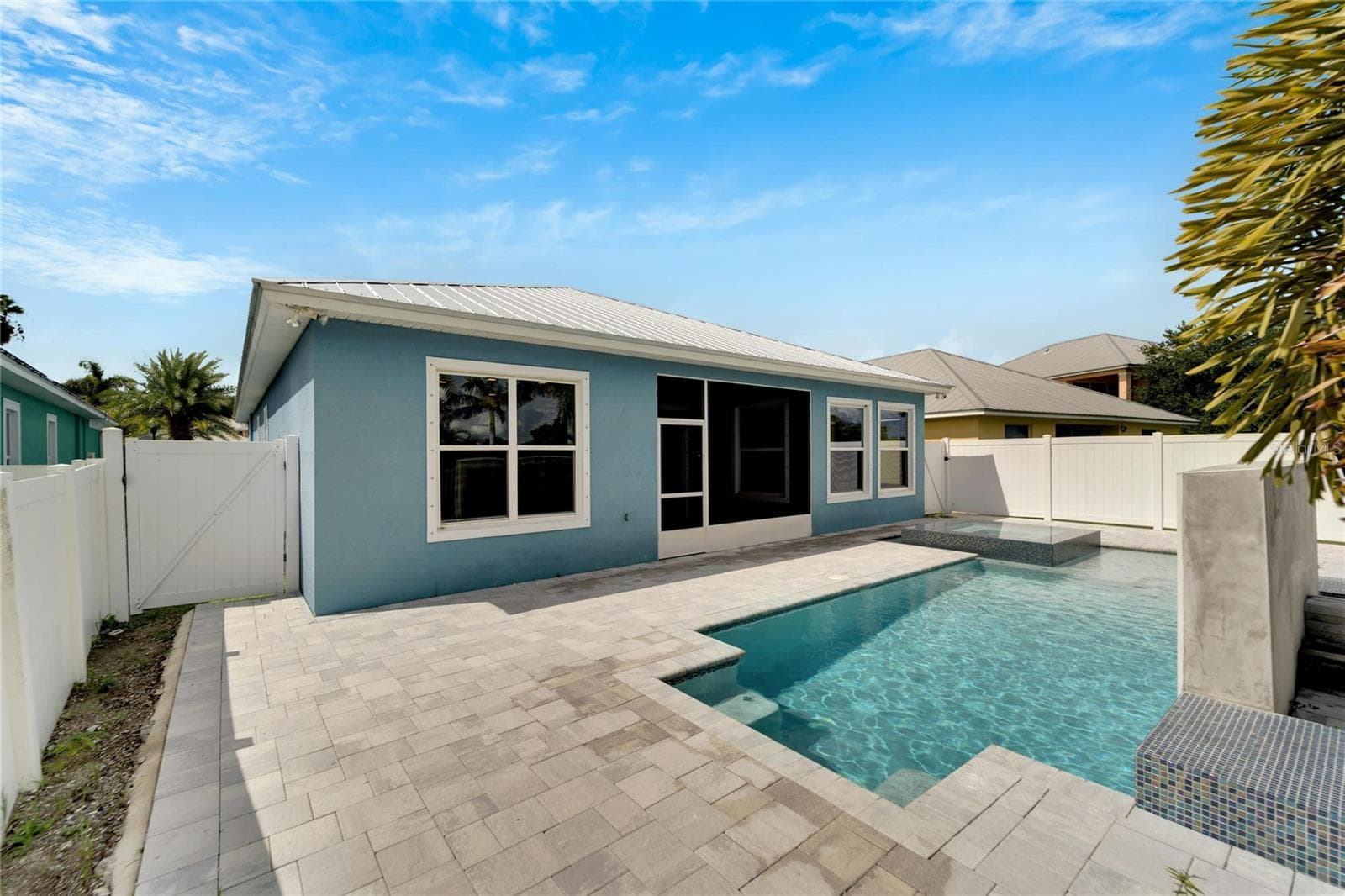 Single Family Residence at 567 BIMINI BAY BLVD, APOLLO BEACH, photo 58 of 86