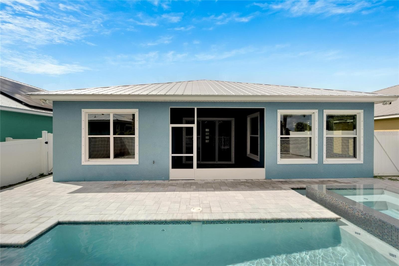 Single Family Residence at 567 BIMINI BAY BLVD, APOLLO BEACH, photo 59 of 86