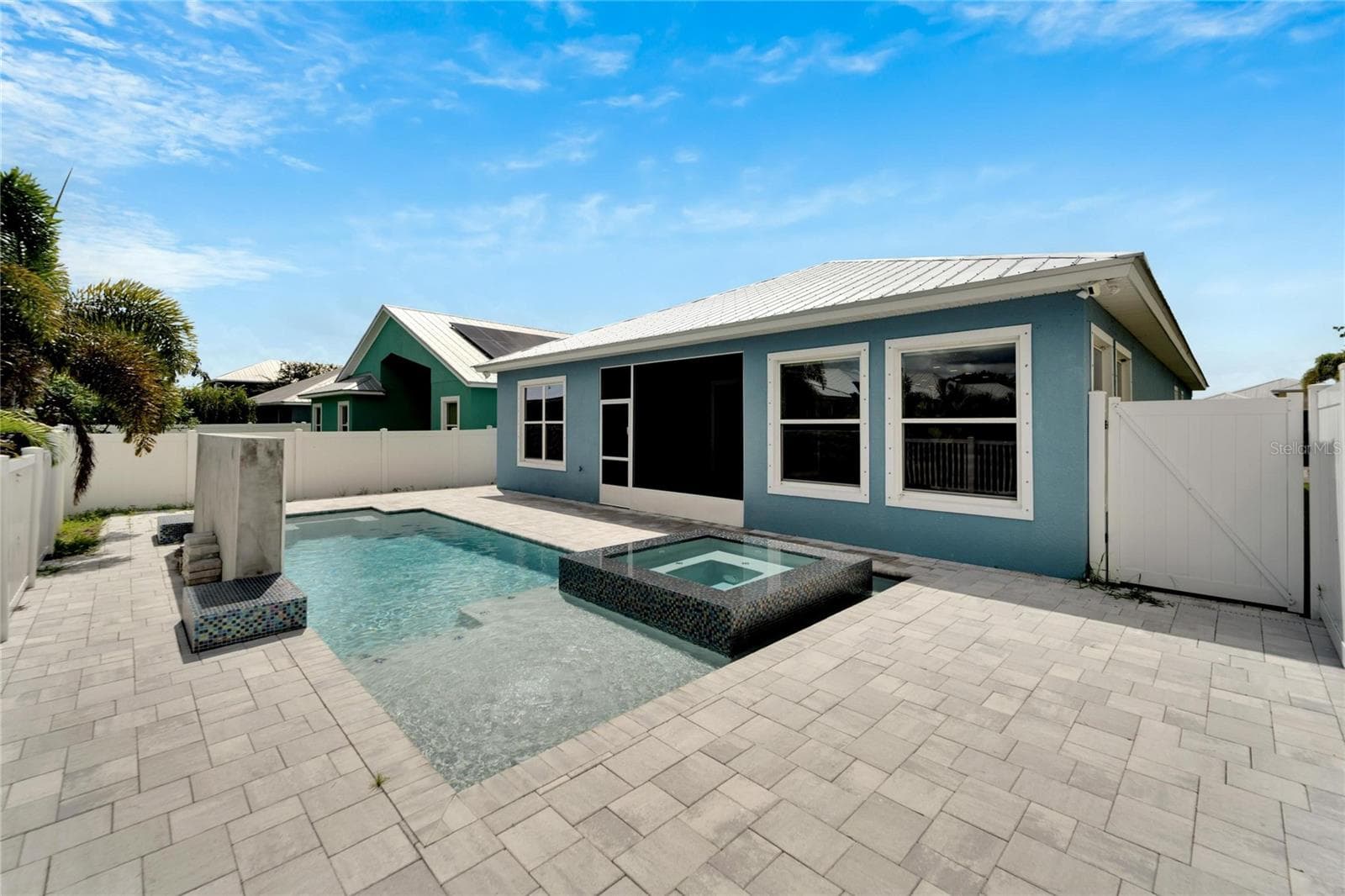 Single Family Residence at 567 BIMINI BAY BLVD, APOLLO BEACH, photo 60 of 86
