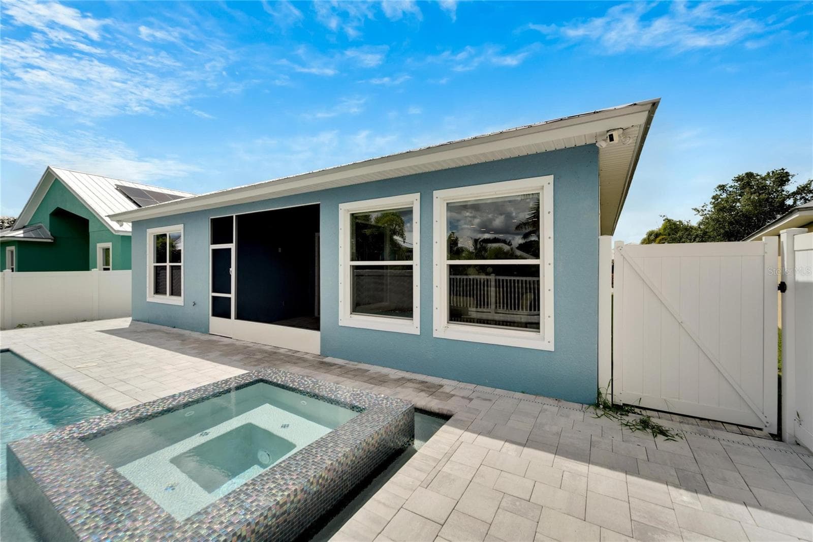 Single Family Residence at 567 BIMINI BAY BLVD, APOLLO BEACH, photo 61 of 86