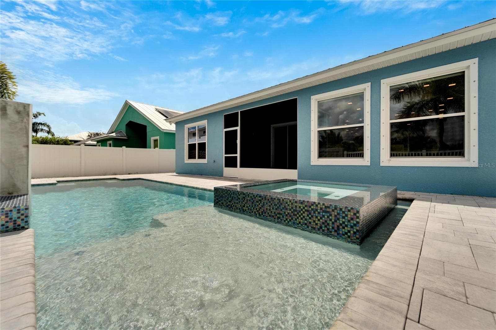 Single Family Residence at 567 BIMINI BAY BLVD, APOLLO BEACH, photo 64 of 86
