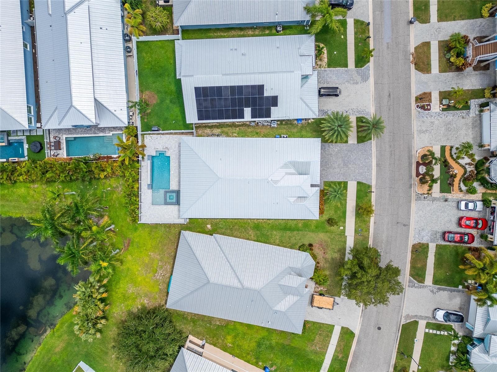 Single Family Residence at 567 BIMINI BAY BLVD, APOLLO BEACH, photo 71 of 86