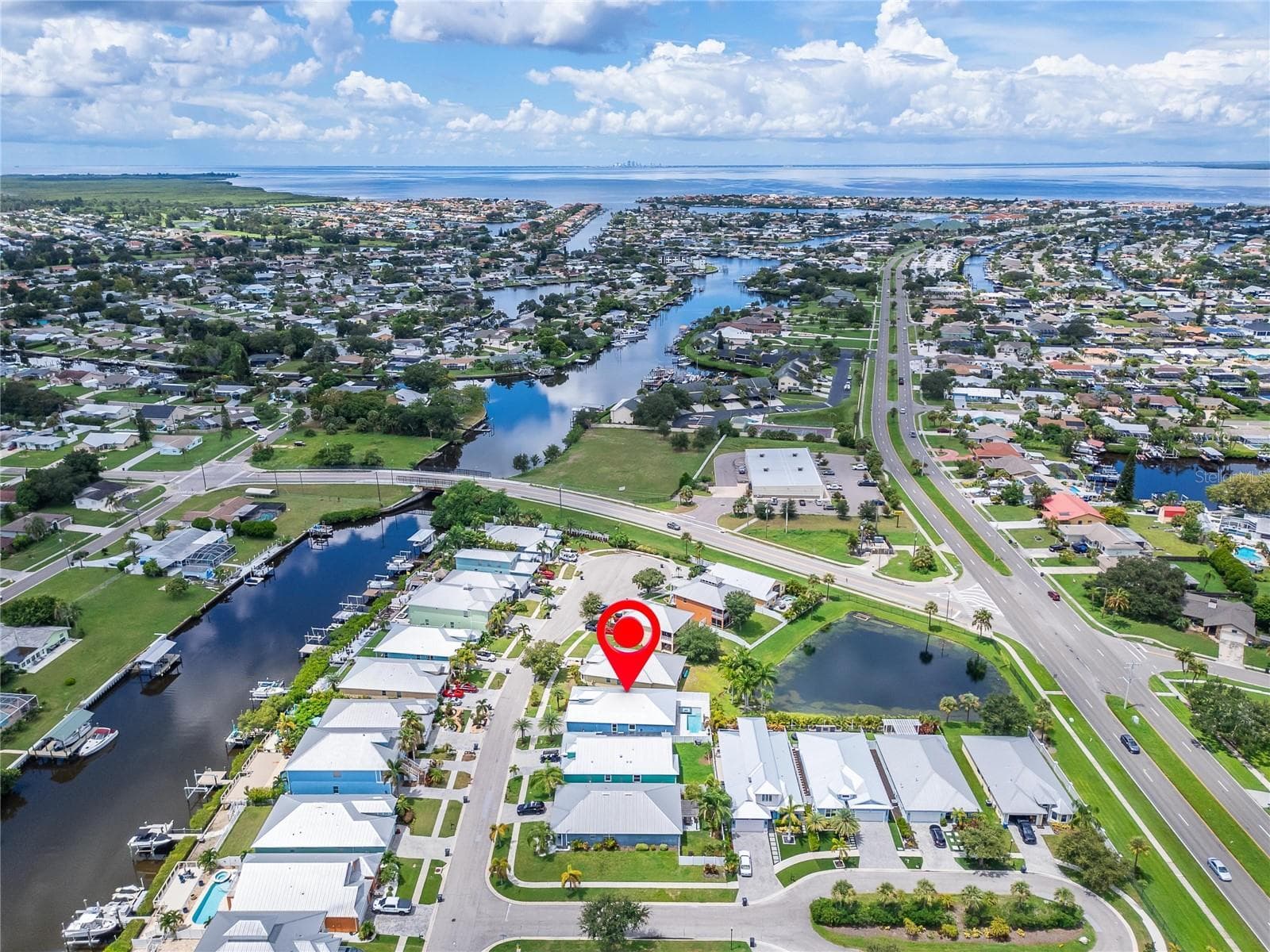Single Family Residence at 567 BIMINI BAY BLVD, APOLLO BEACH, photo 77 of 86