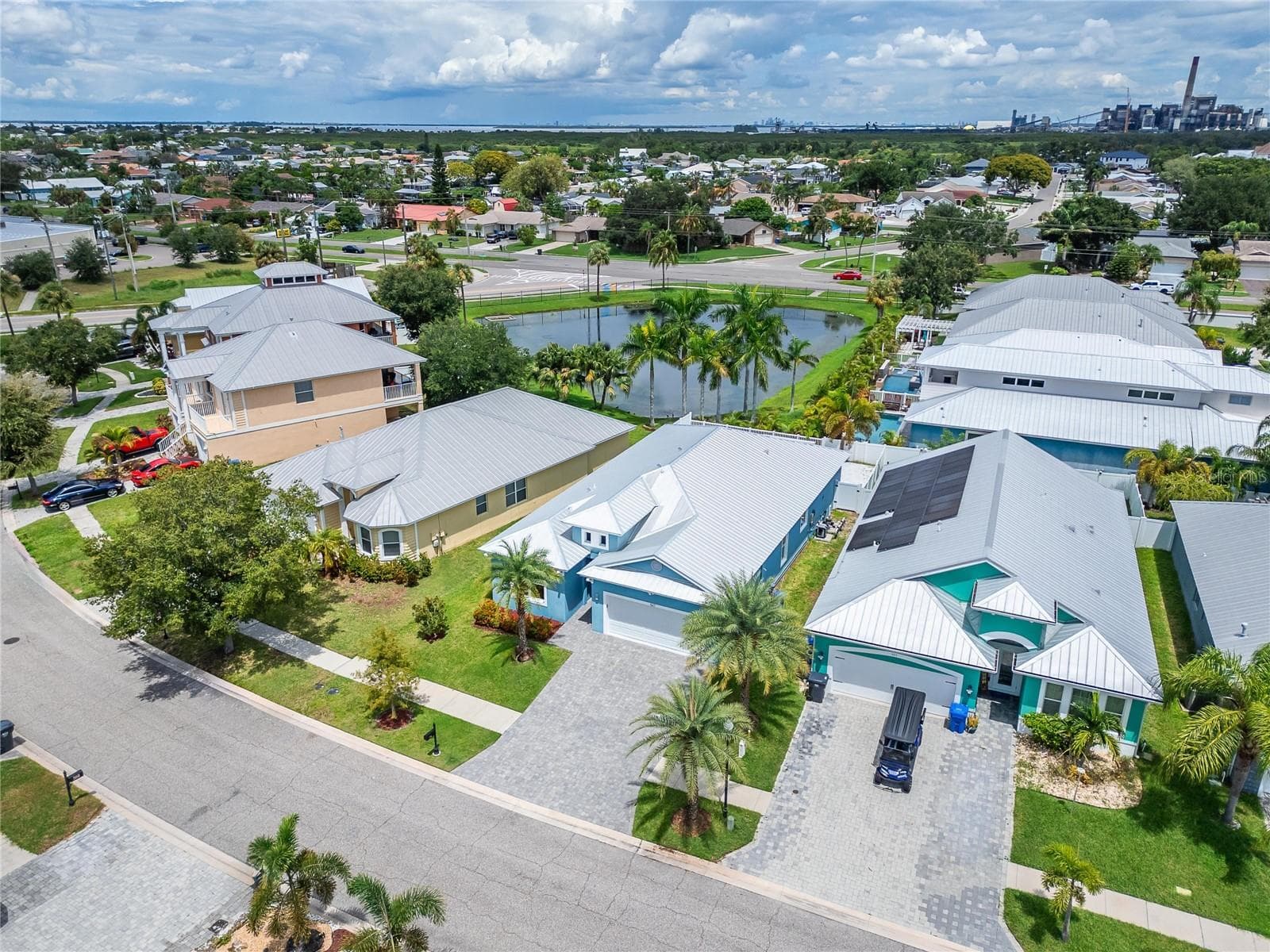 Single Family Residence at 567 BIMINI BAY BLVD, APOLLO BEACH, photo 78 of 86