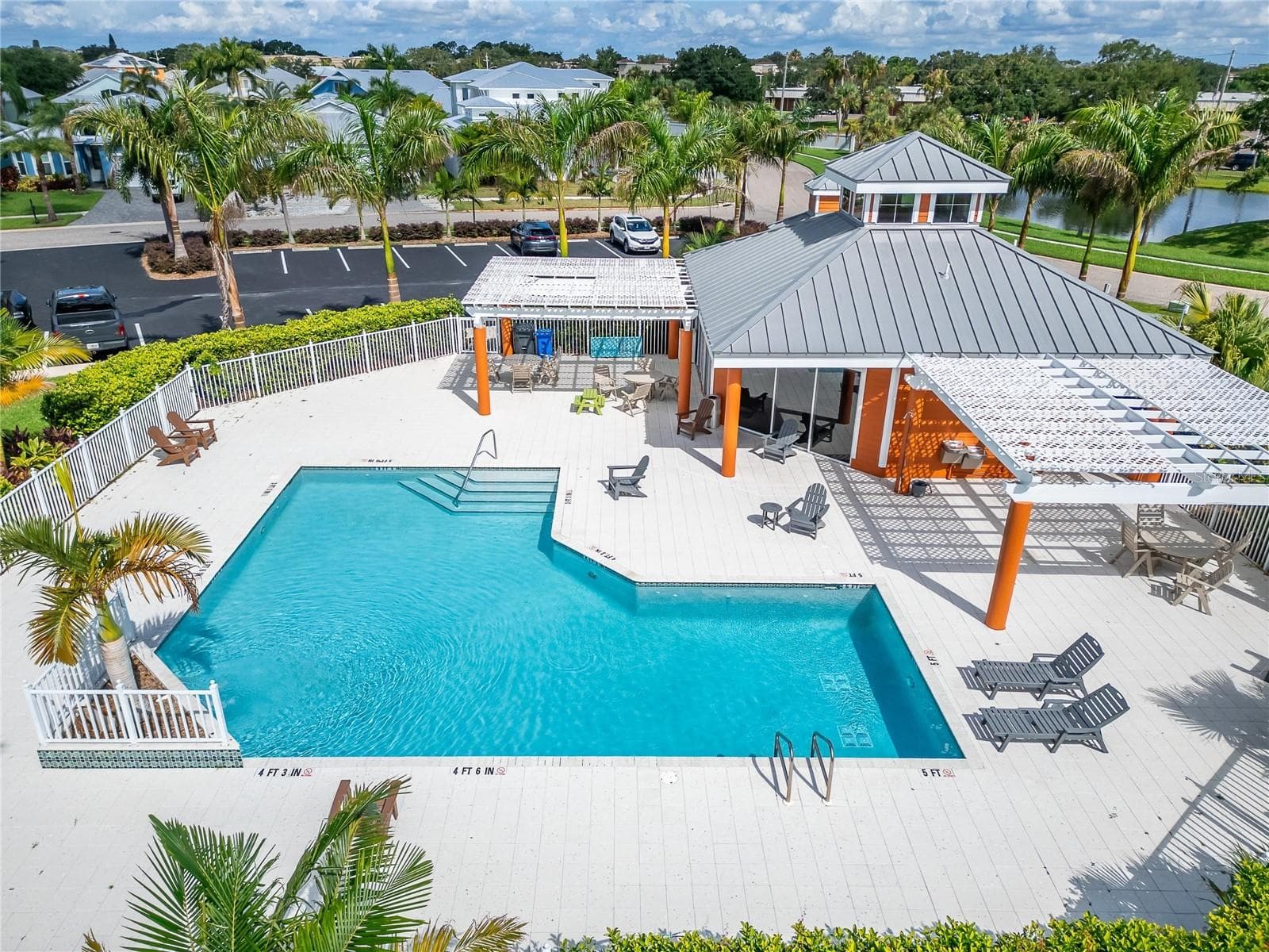 Single Family Residence at 567 BIMINI BAY BLVD, APOLLO BEACH, photo 82 of 86