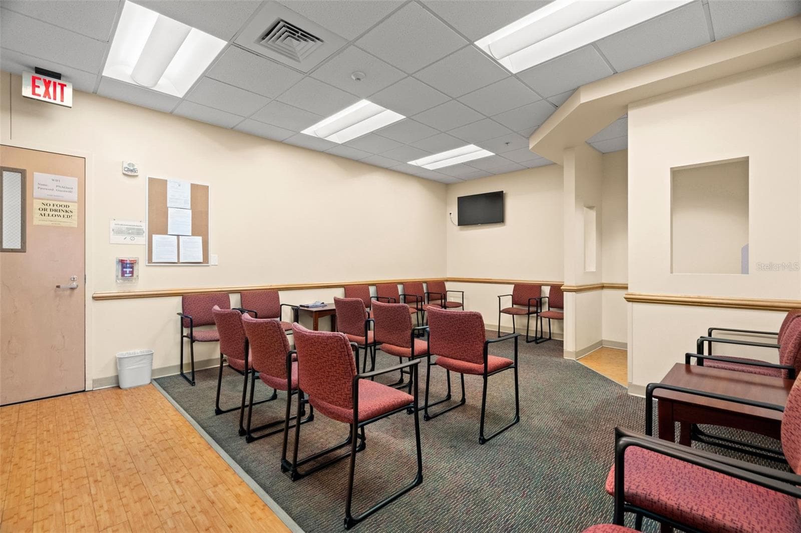 Medical Office at 625 6TH AVE S #405, ST PETERSBURG, photo 34 of 60