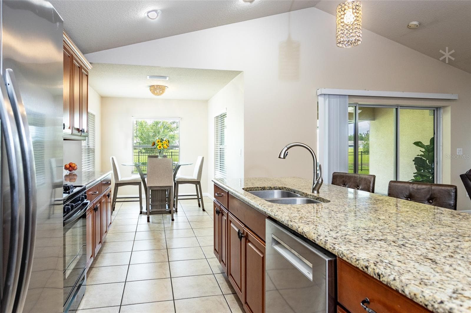 Single Family Residence at 118 GOLFVIEW CT, BUNNELL, photo 6 of 32