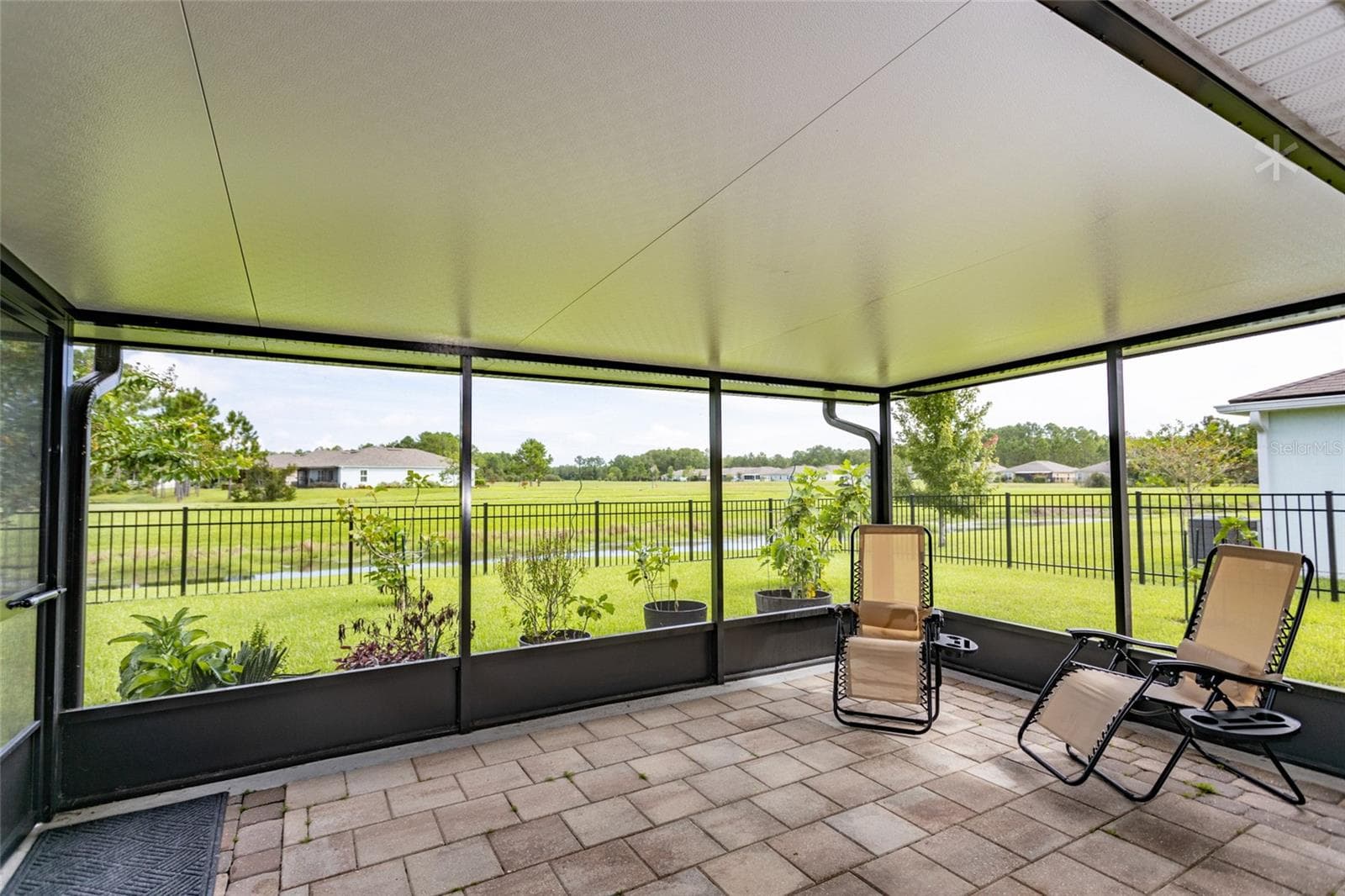 Single Family Residence at 118 GOLFVIEW CT, BUNNELL, photo 20 of 32
