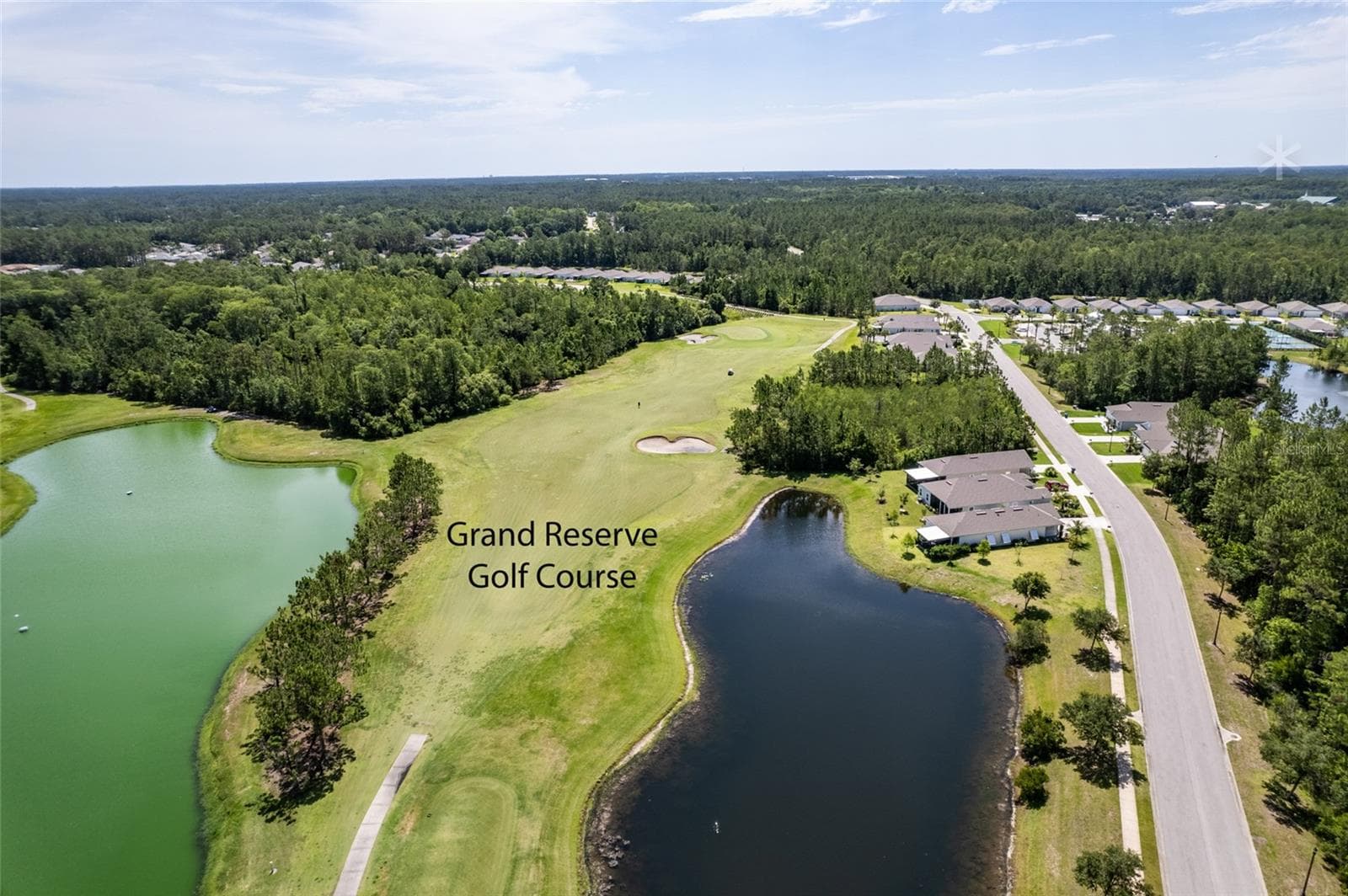 Single Family Residence at 118 GOLFVIEW CT, BUNNELL, photo 30 of 32