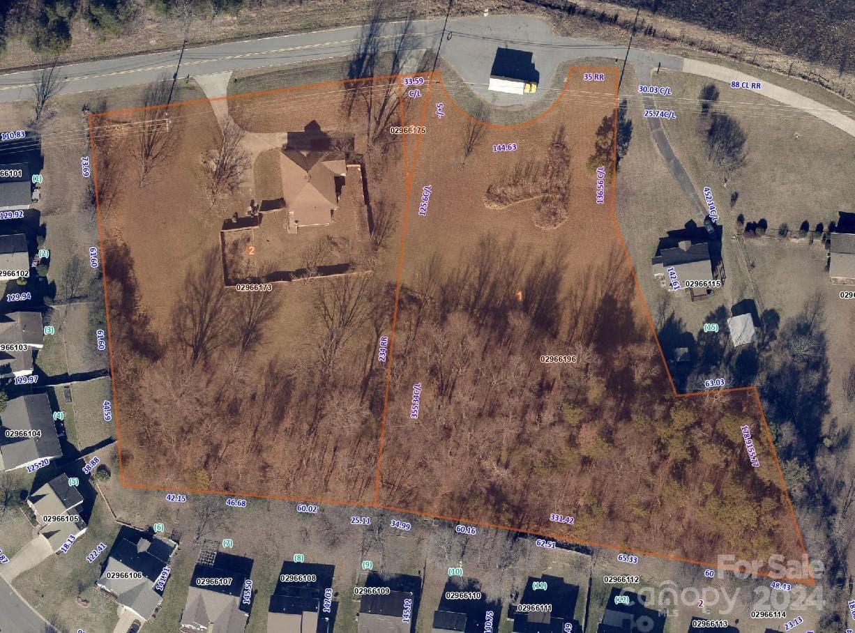 520 Lawrence Gray Road