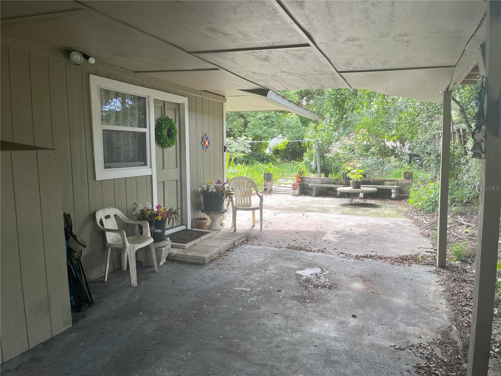 Single Family Residence at 1874 DOUGLAS AVE, CLEARWATER, photo 2 of 42