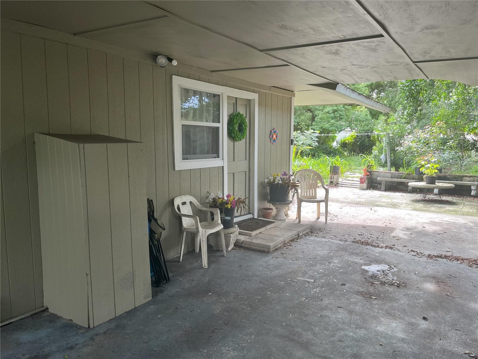 Single Family Residence at 1874 DOUGLAS AVE, CLEARWATER, photo 37 of 42