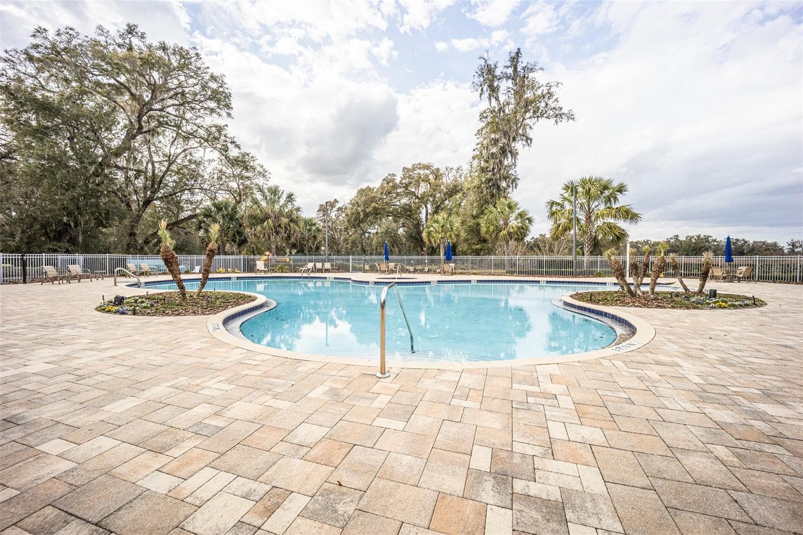 POOL - 10611 GRAND OAKS BLVD, OXFORD