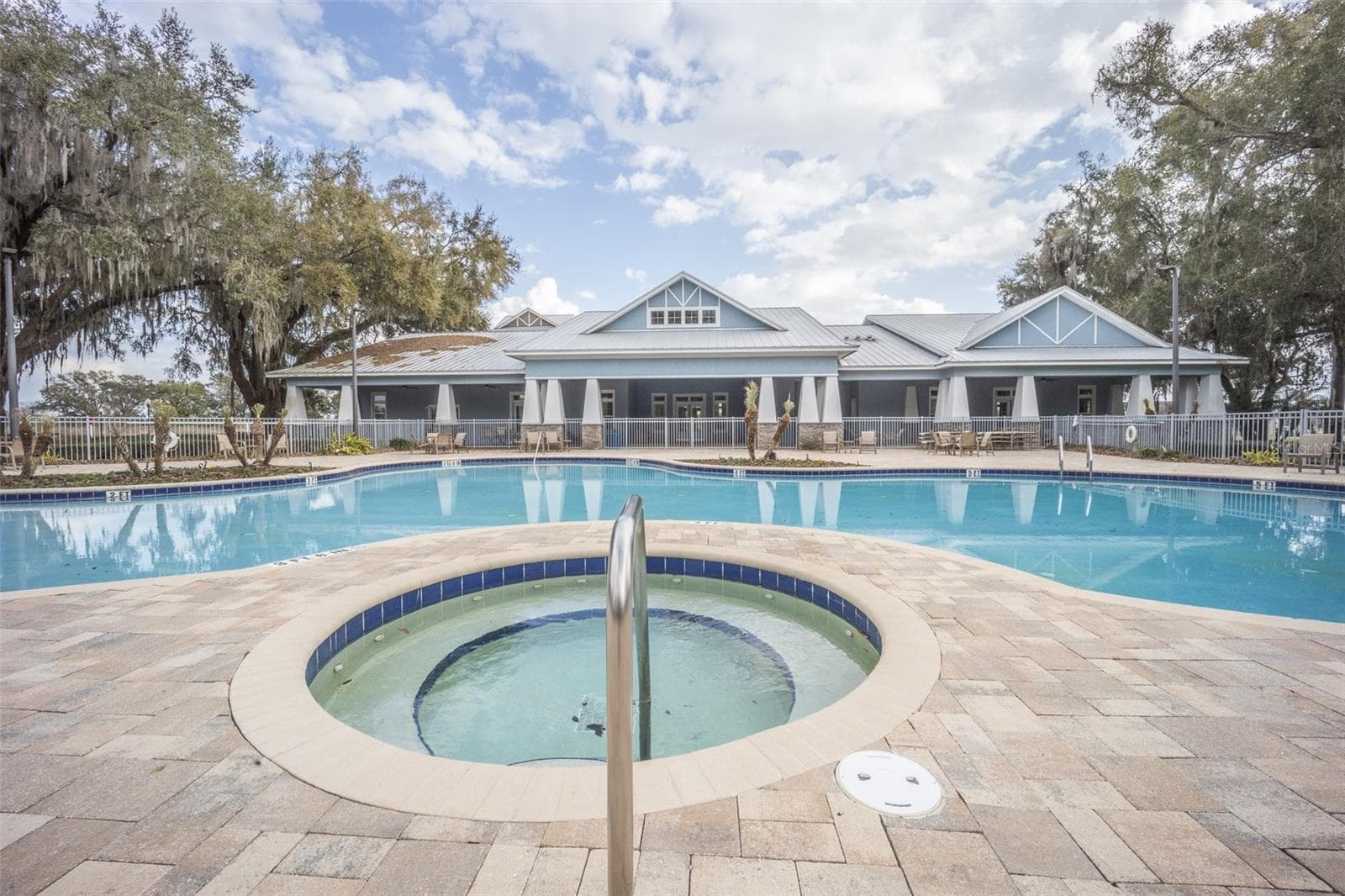 POOL - 10611 GRAND OAKS BLVD, OXFORD