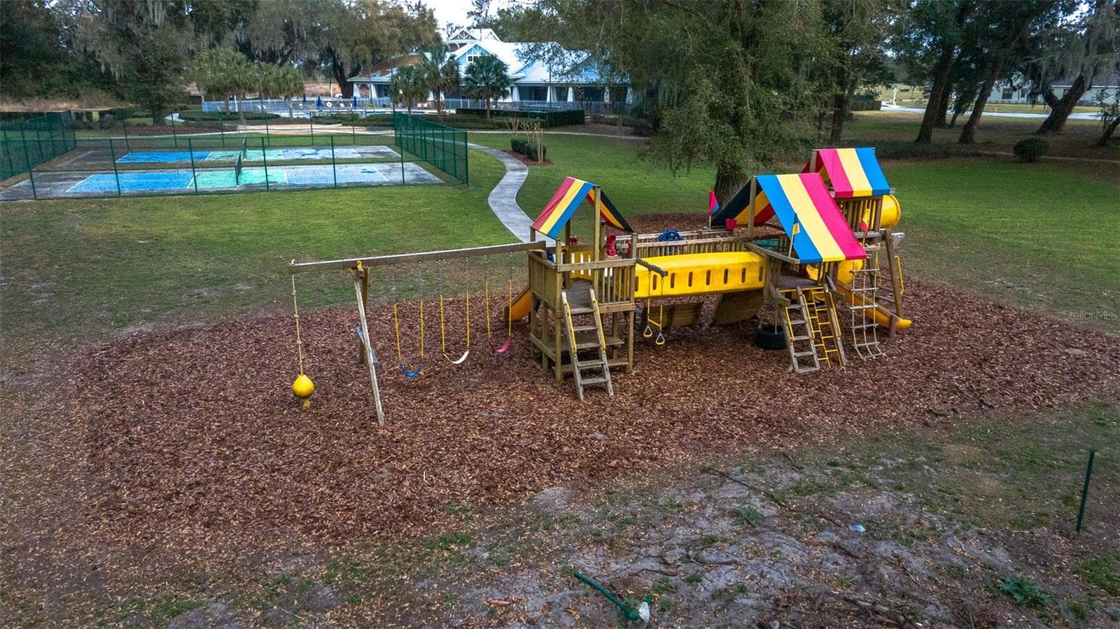 PLAYGROUND - 10611 GRAND OAKS BLVD, OXFORD