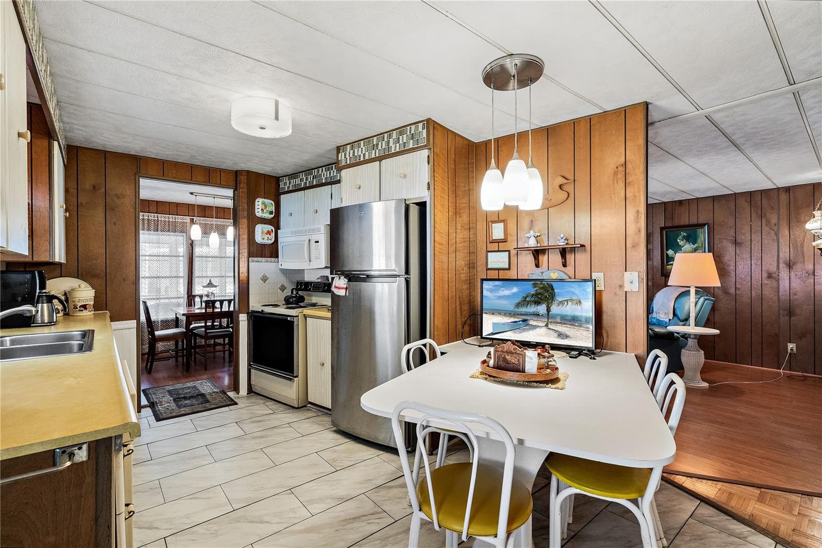 Mobile Home at 3410 SPANISH OAK TER, SARASOTA, photo 5 of 47