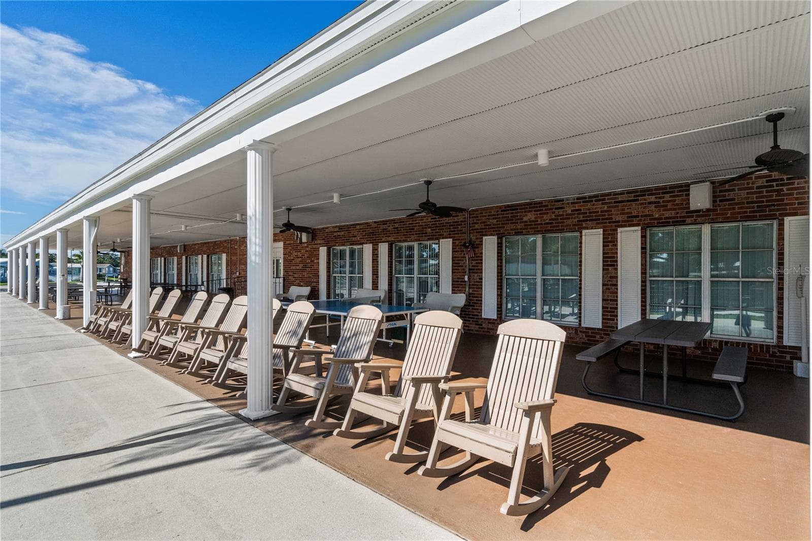 Mobile Home at 3410 SPANISH OAK TER, SARASOTA, photo 10 of 47