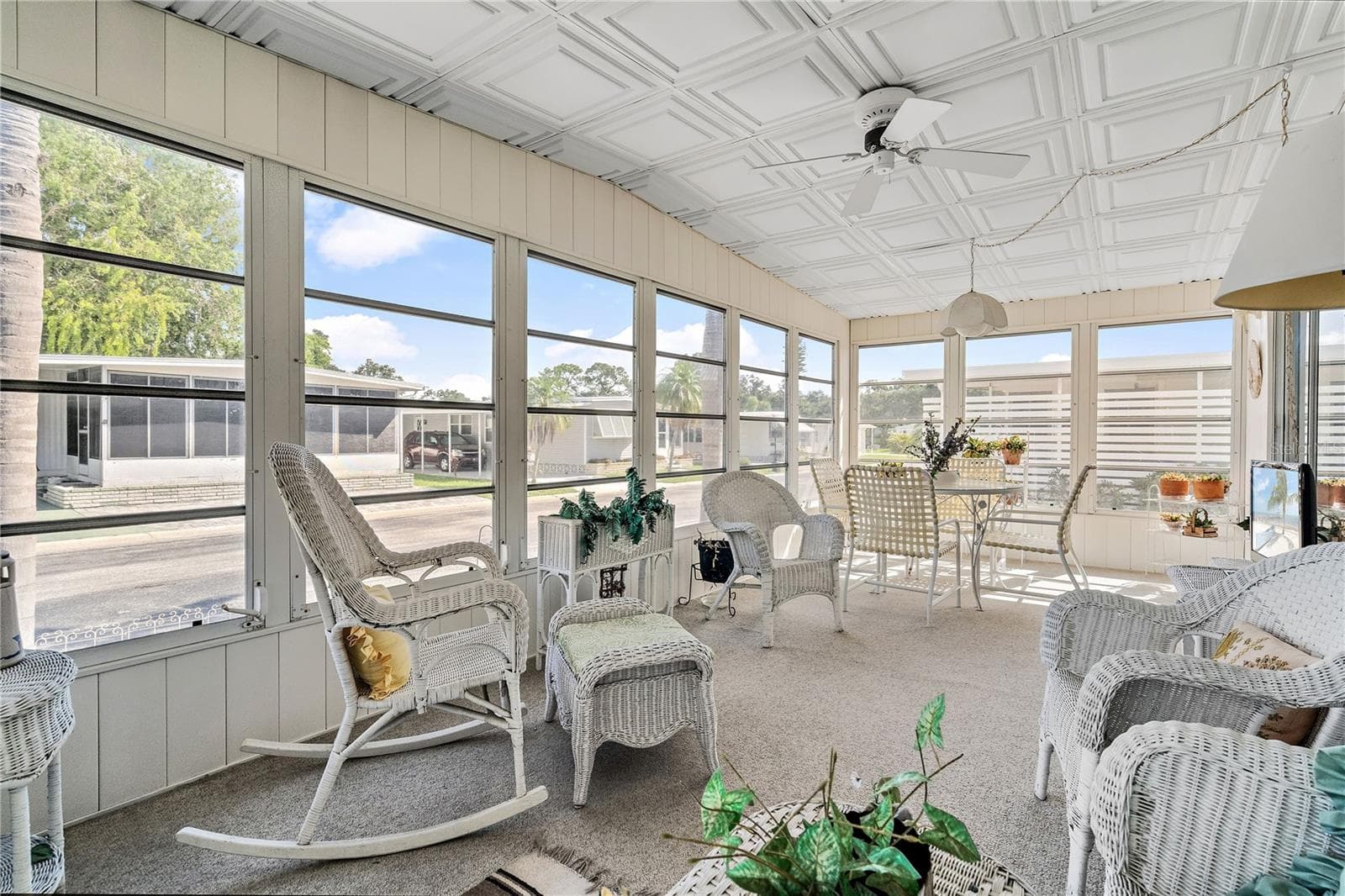 Mobile Home at 3410 SPANISH OAK TER, SARASOTA, photo 12 of 47