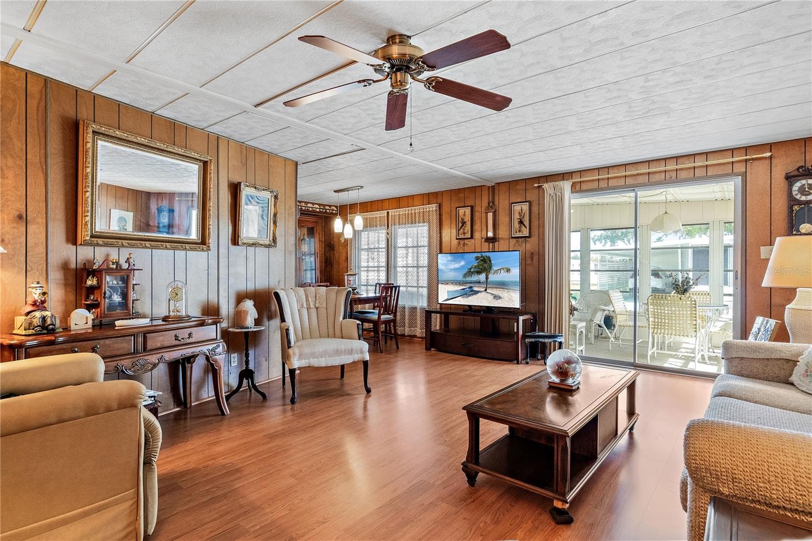 Mobile Home at 3410 SPANISH OAK TER, SARASOTA, photo 16 of 47