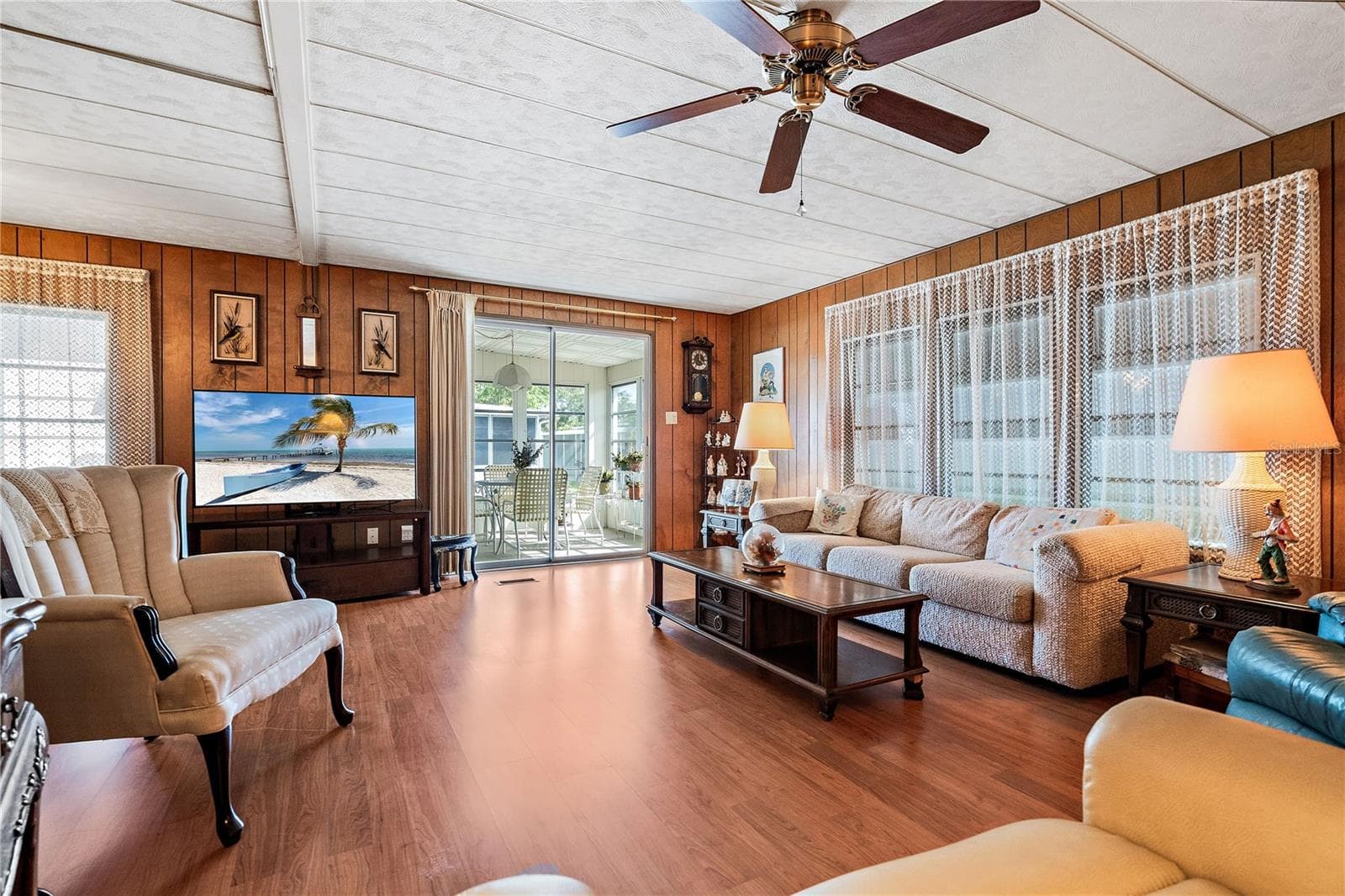 Mobile Home at 3410 SPANISH OAK TER, SARASOTA, photo 17 of 47