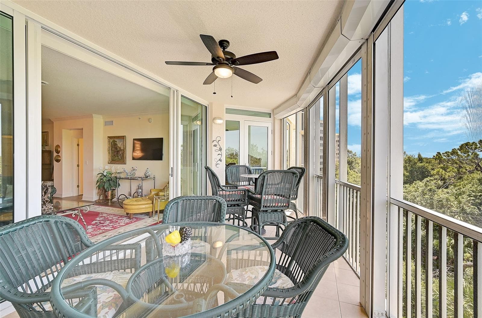 Condominium at 409 N POINT RD #502, OSPREY, photo 26 of 43
