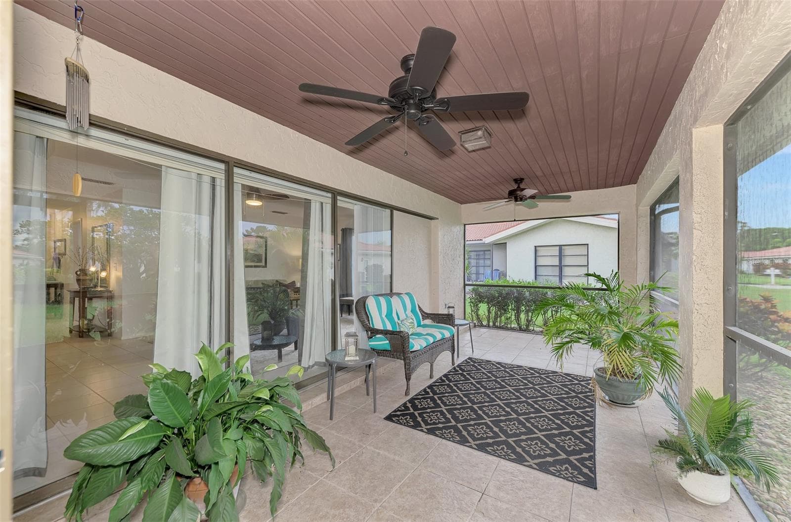 STAND ALONE VILLA - Lania View of Greenbelt - Best Privacy in Vivianda5301 Greencroft Dr, Sarasota FL 34238 - 5103 GREENCROFT RD, SARASOTA