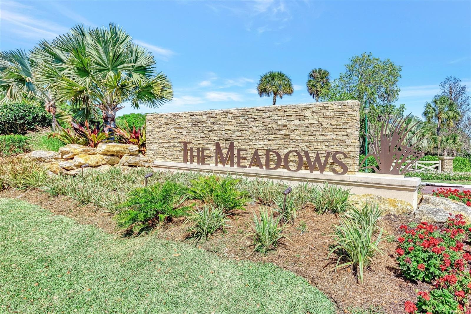 The Meadows Community - 5103 GREENCROFT RD, SARASOTA