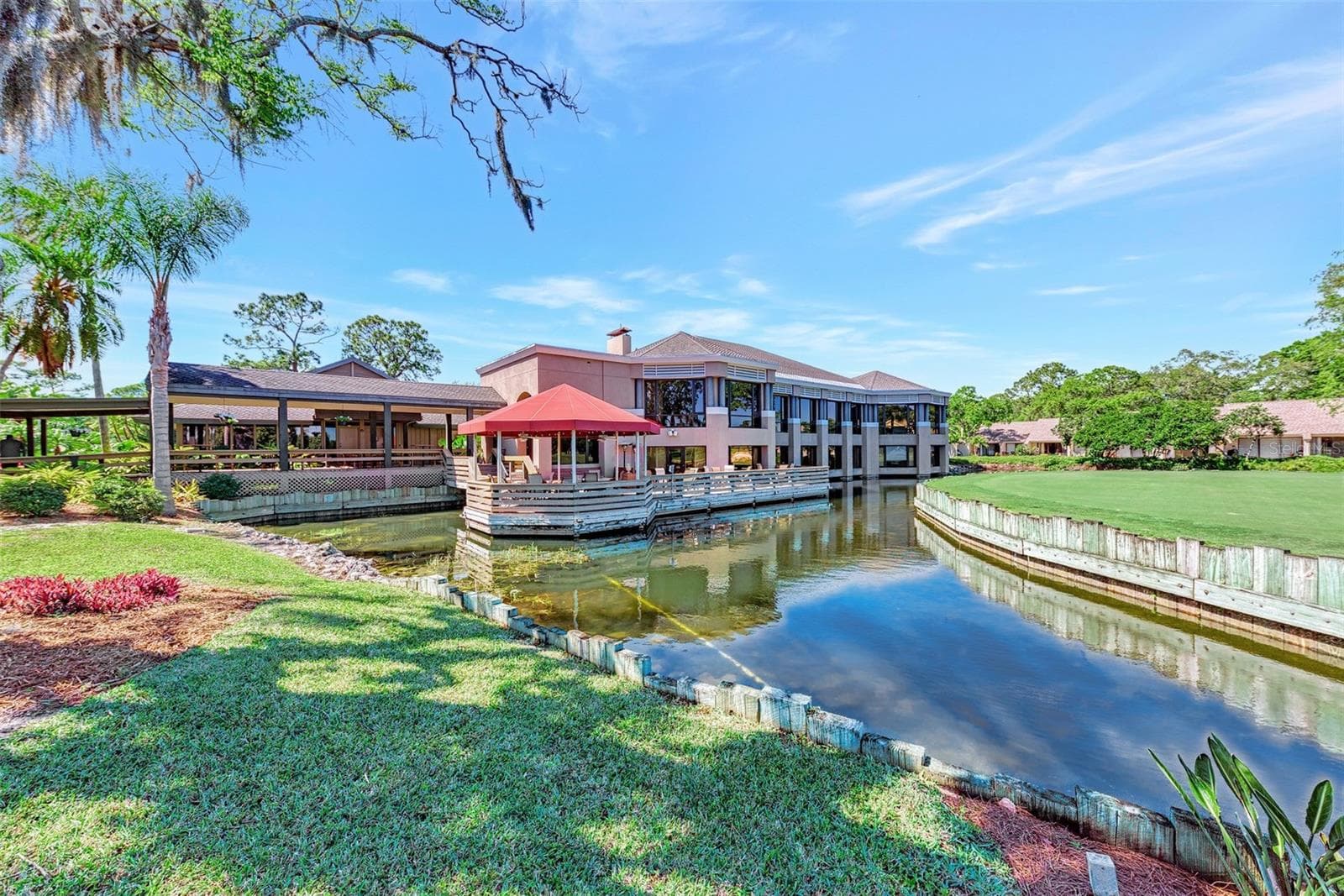 The Meadows - 5103 GREENCROFT RD, SARASOTA