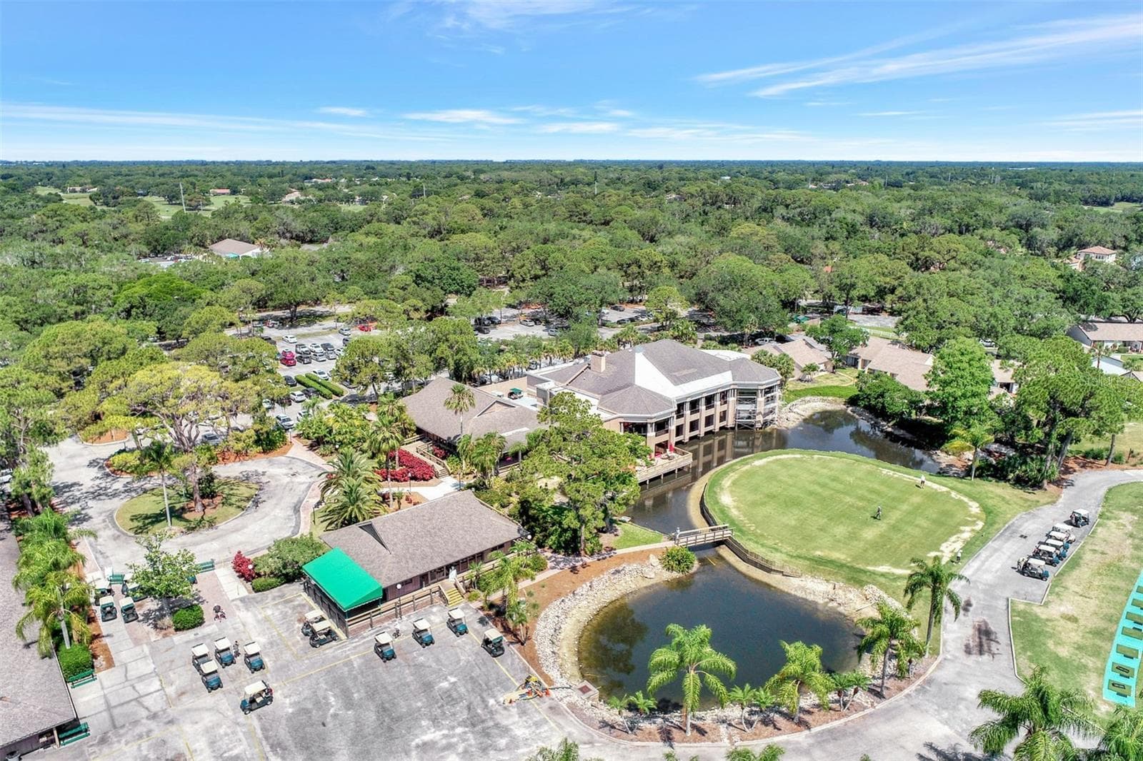 The Meadows Country Club - 5103 GREENCROFT RD, SARASOTA