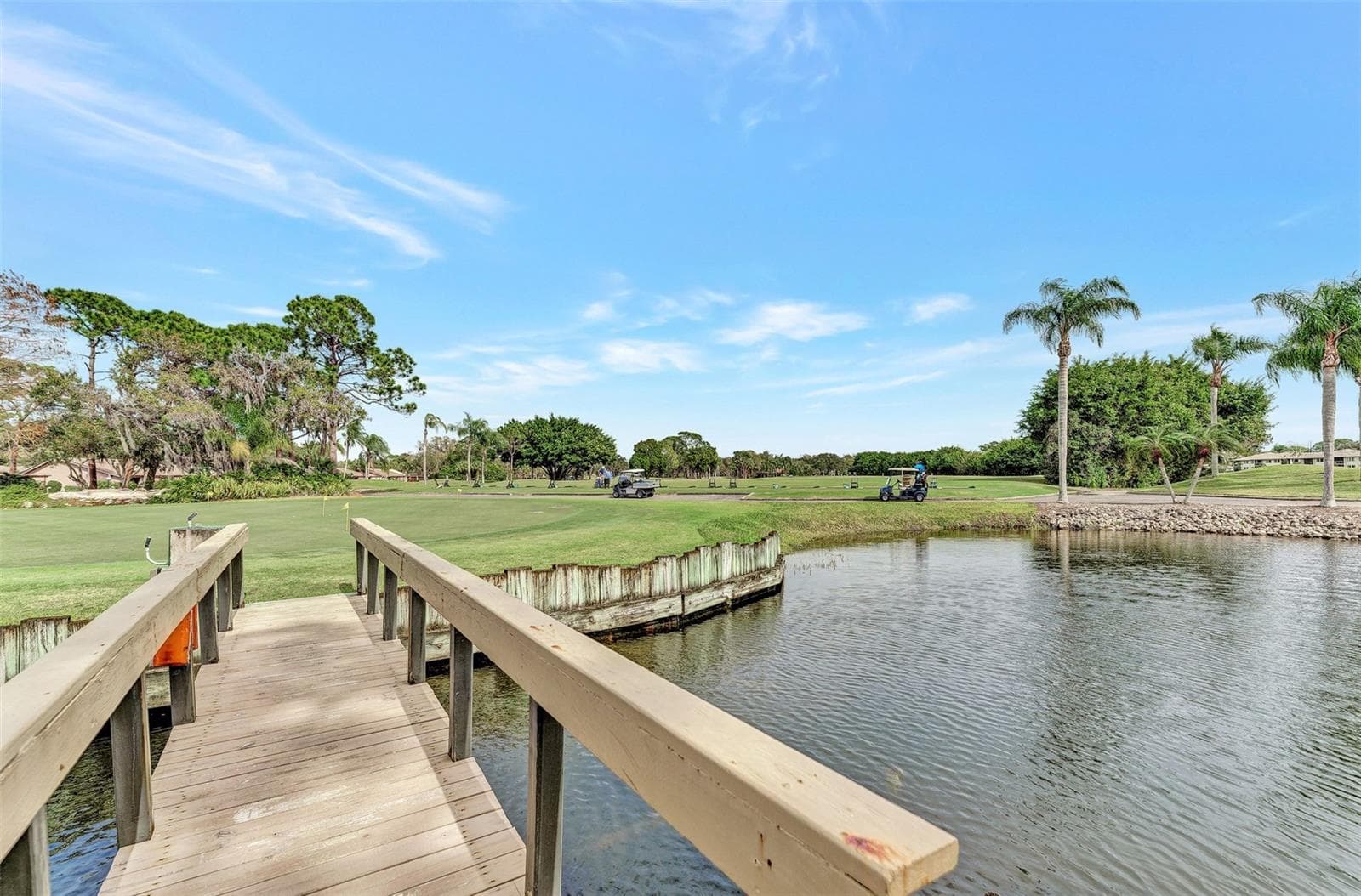 The Meadows Golf - 5103 GREENCROFT RD, SARASOTA