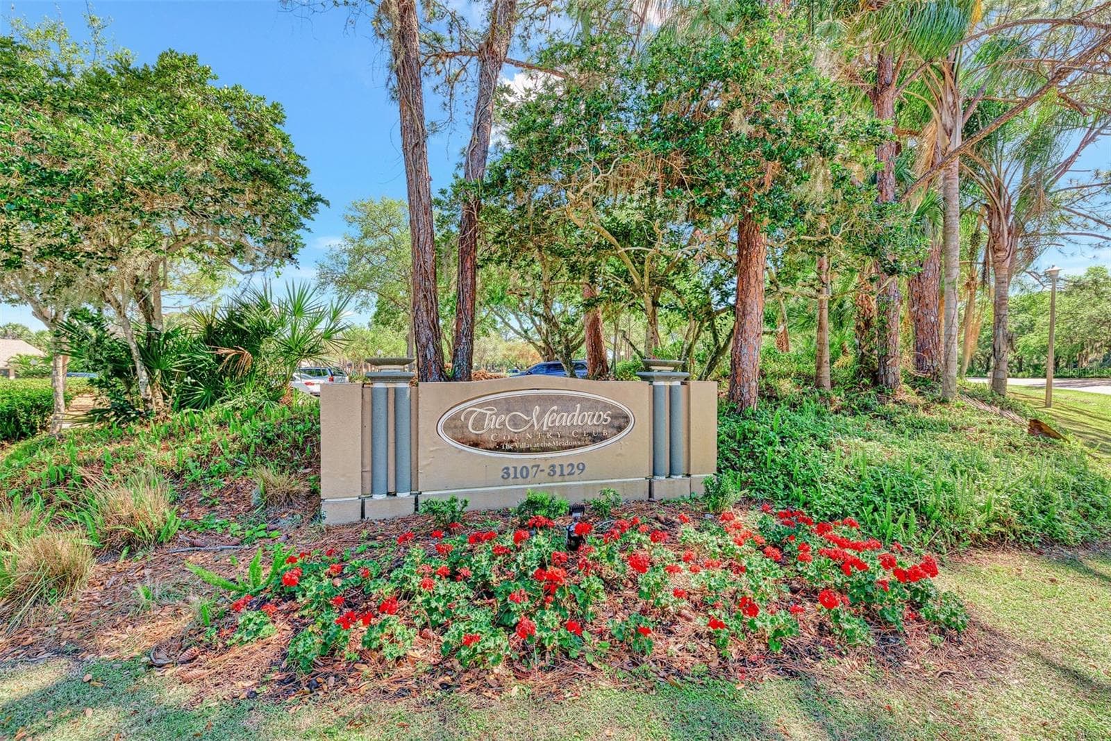 The Meadows Country Club - 5103 GREENCROFT RD, SARASOTA